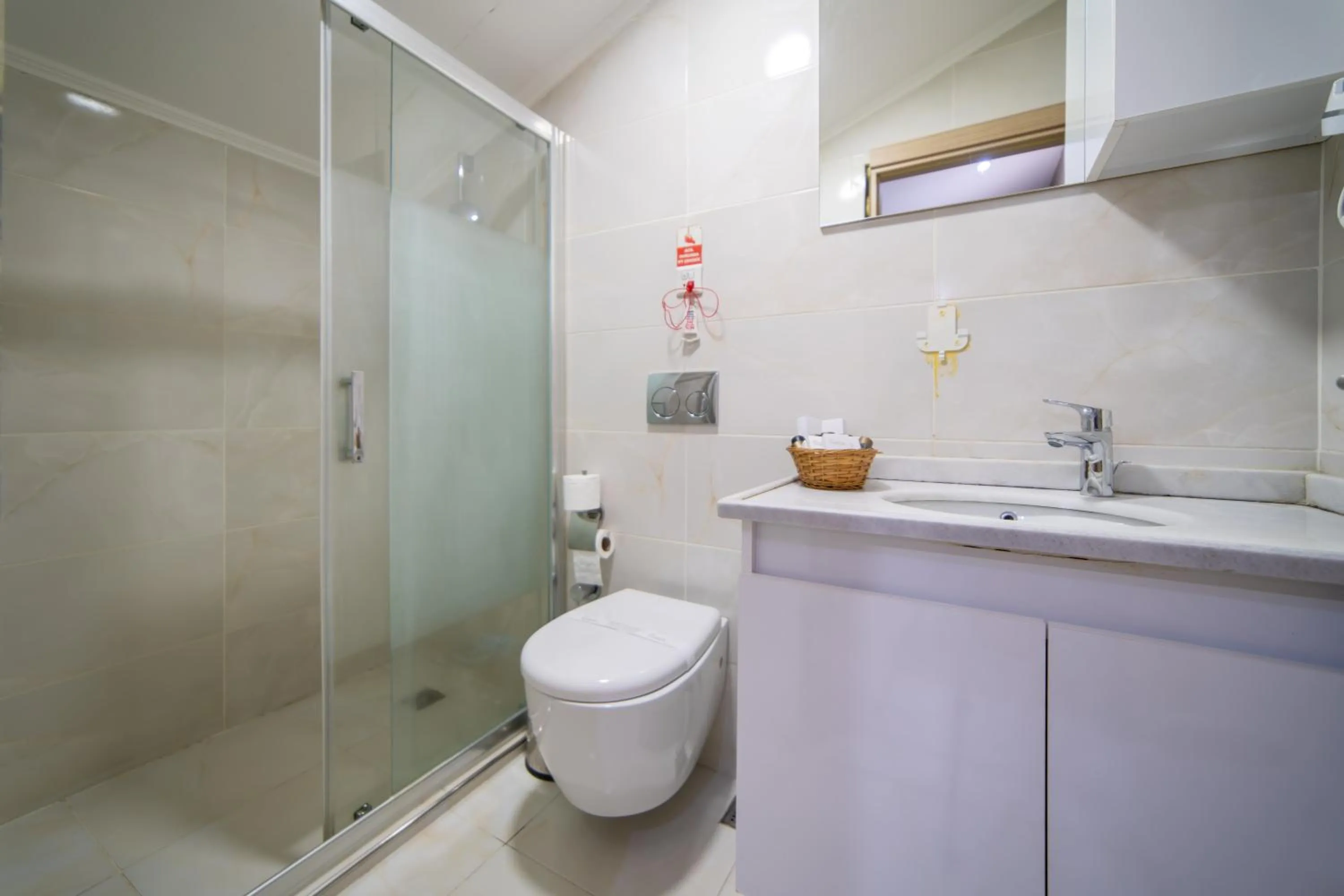 Mardy Hotel Ataturk Airport