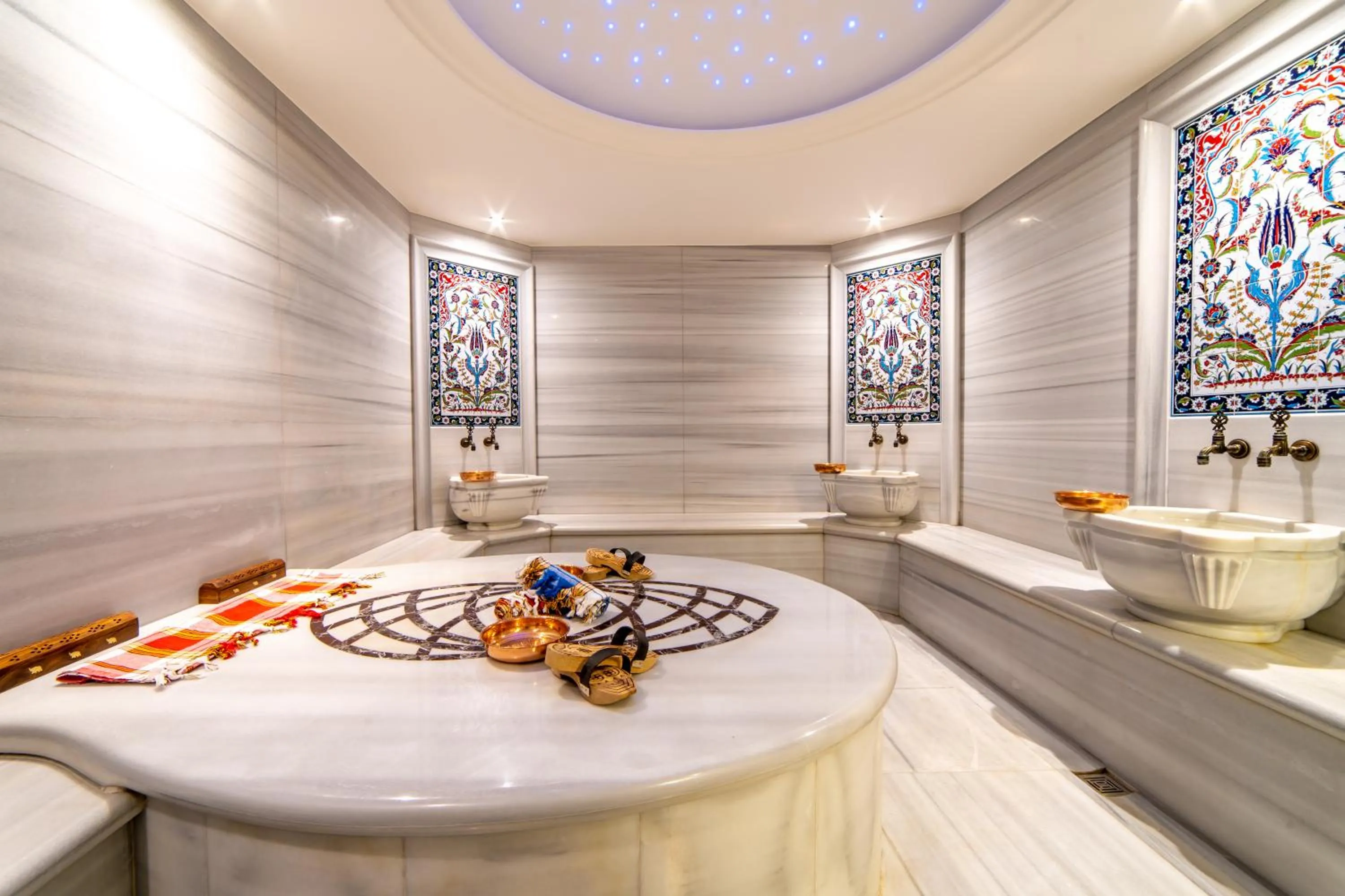 Mardy Hotel Ataturk Airport