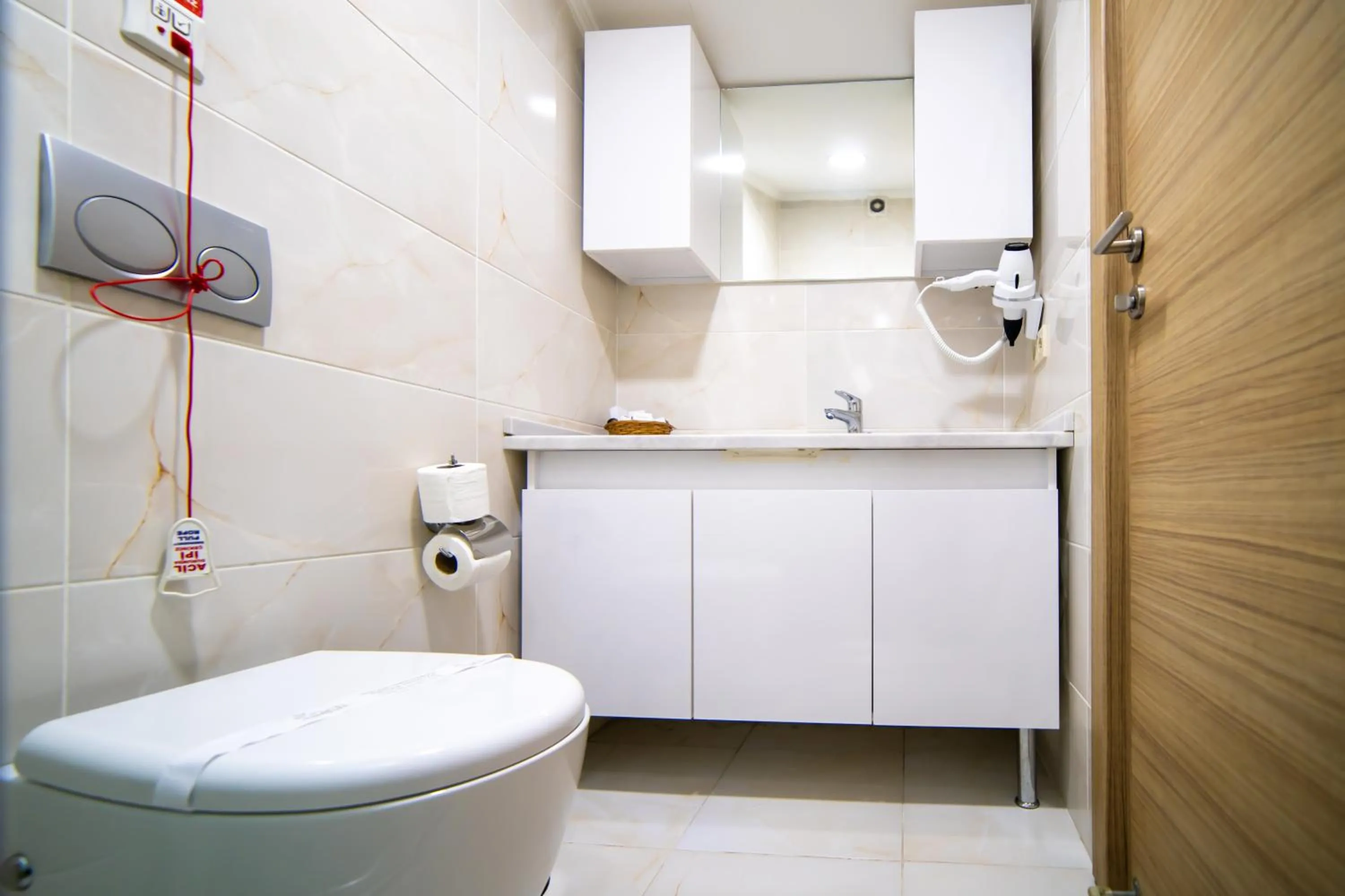 Mardy Hotel Ataturk Airport