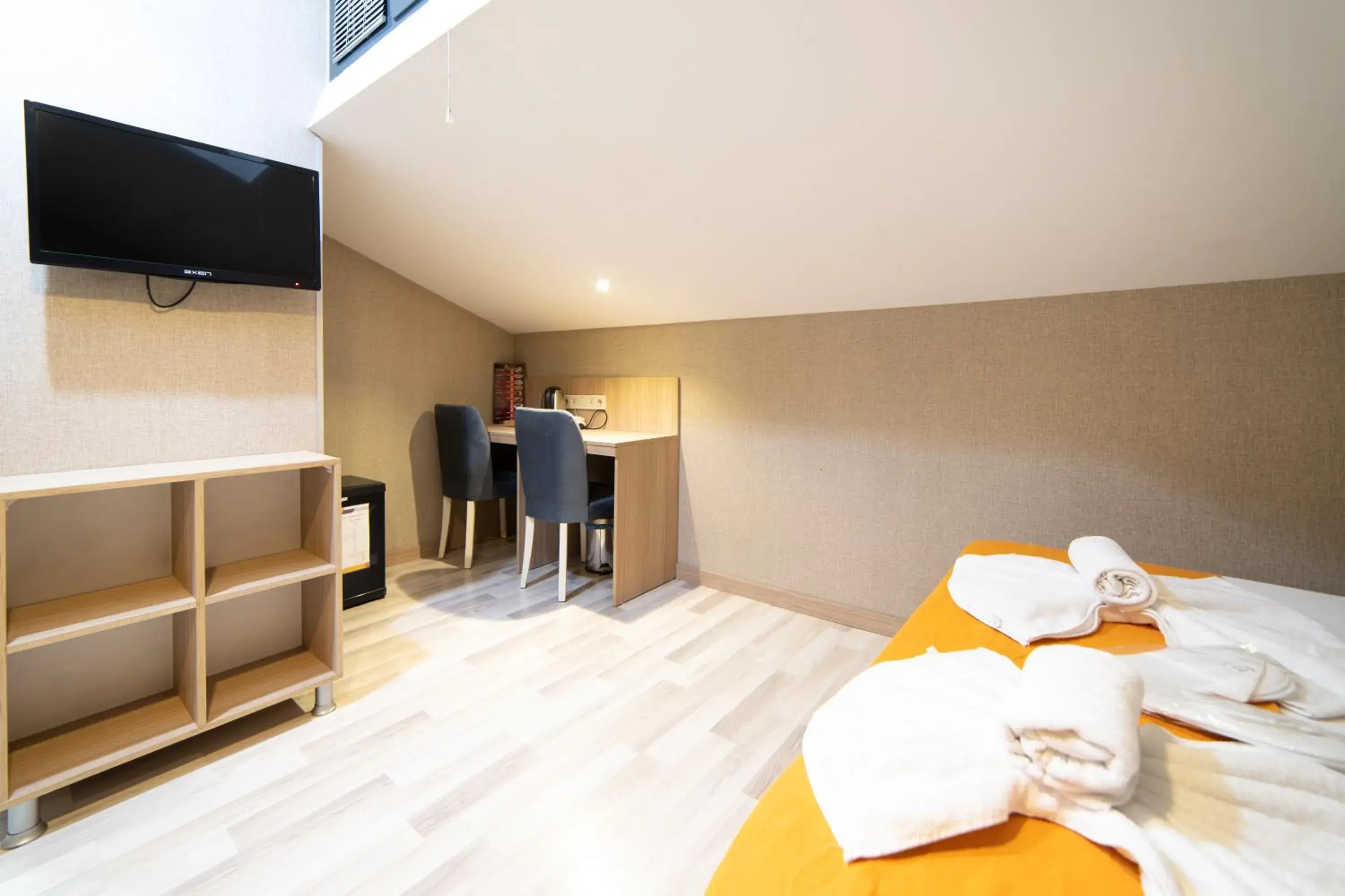 Bed in Mardy Hotel Ataturk Airport Bed in Mardy Hotel Ataturk Airport