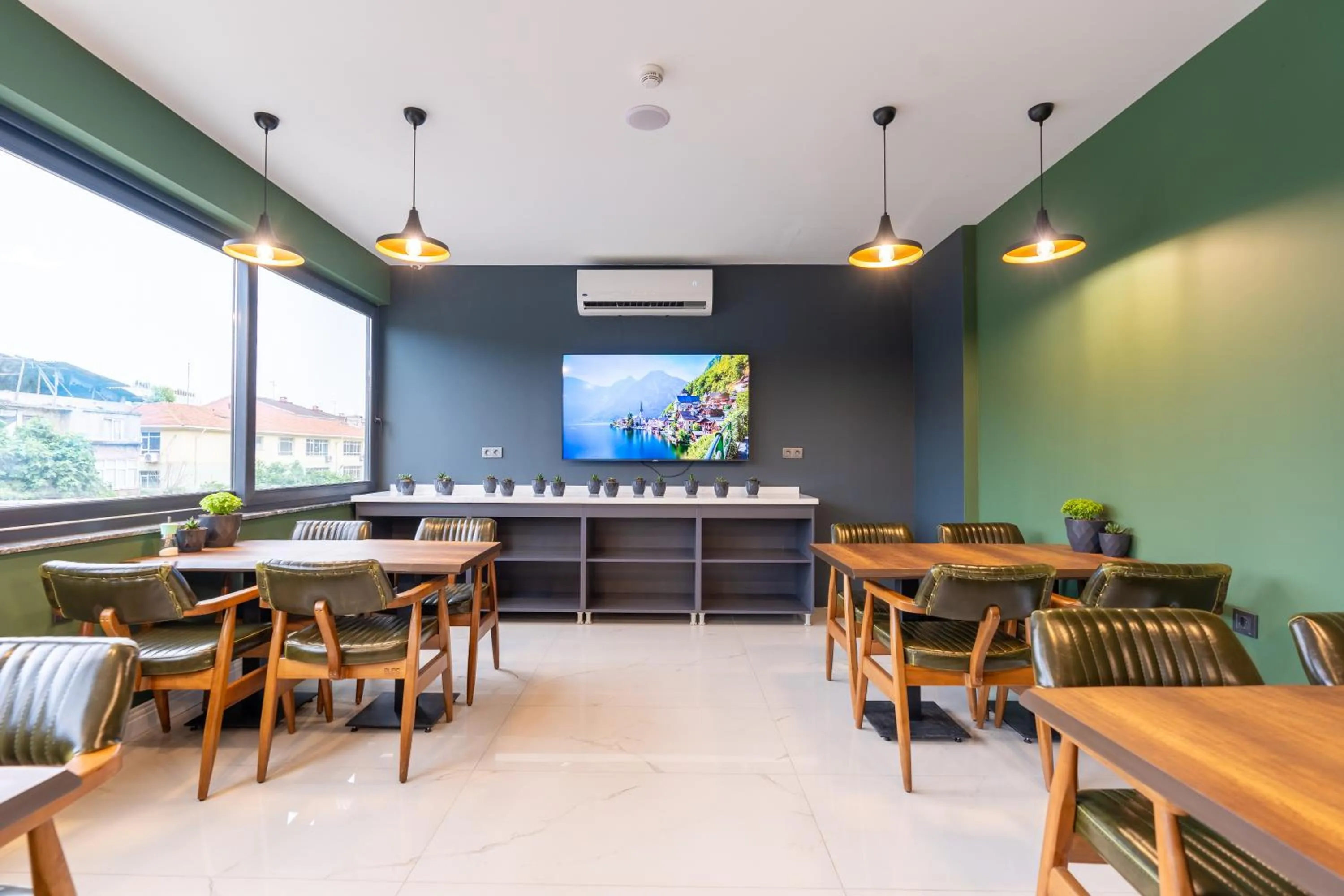 Mardy Hotel Ataturk Airport