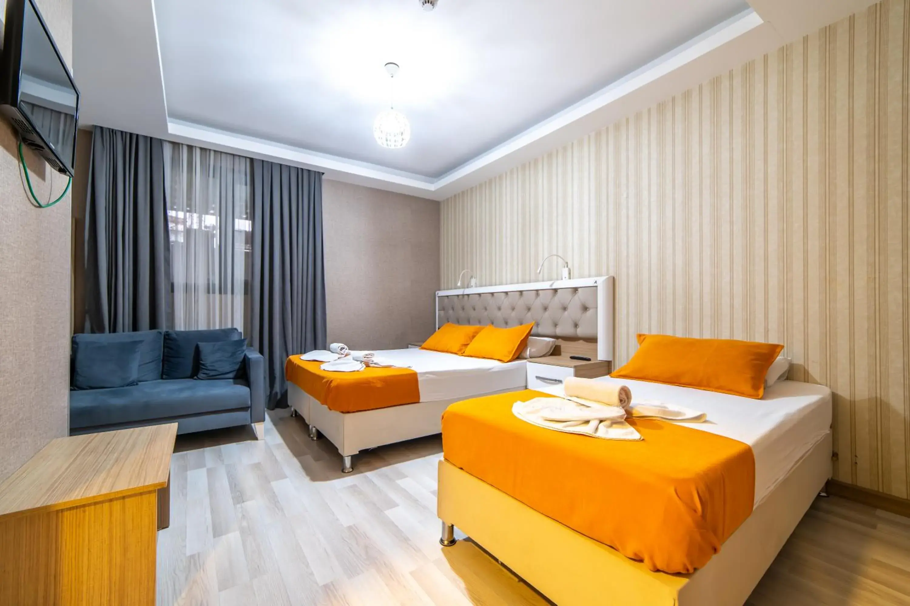 Bed in Mardy Hotel Ataturk Airport Bed in Mardy Hotel Ataturk Airport