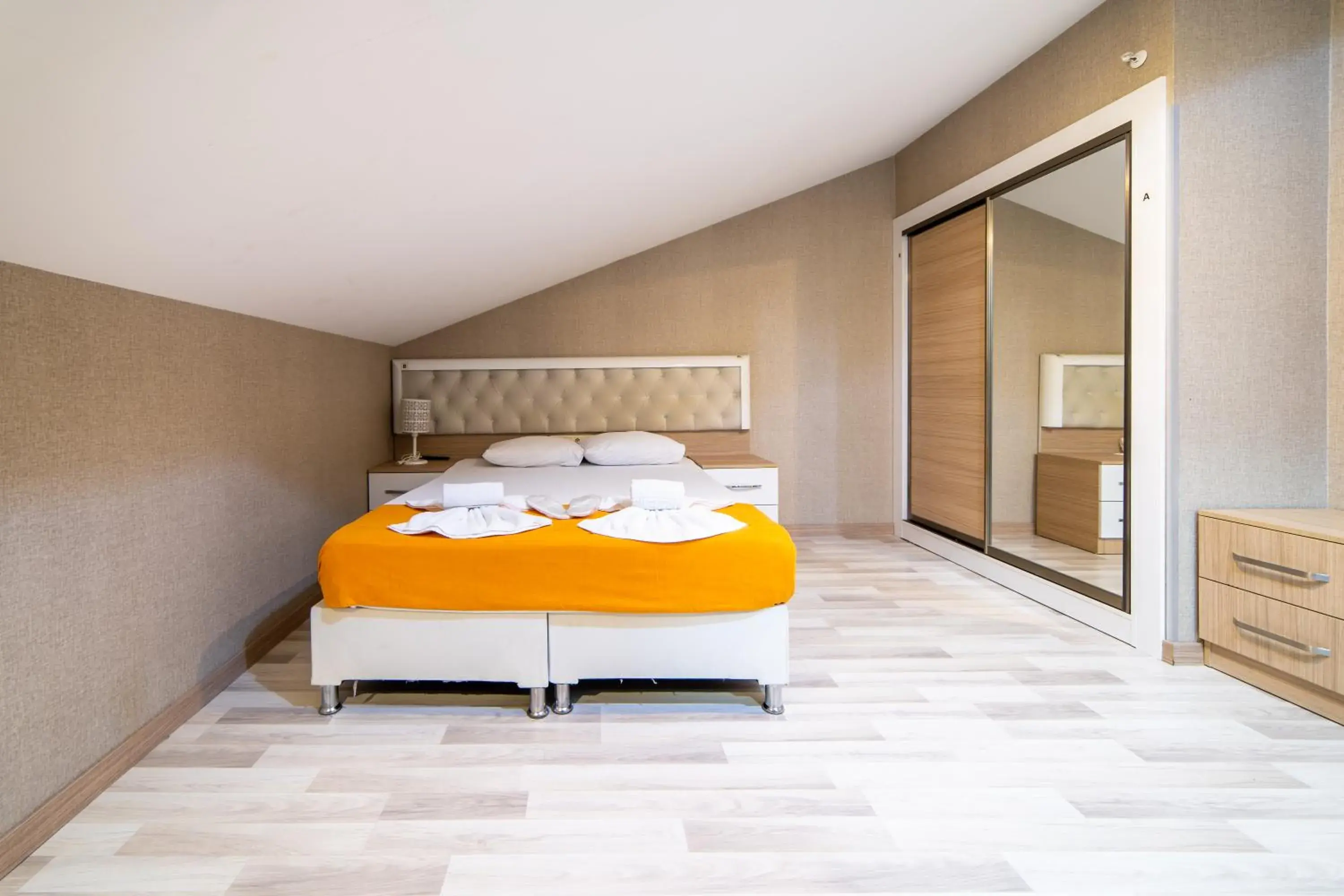 Bed in Mardy Hotel Ataturk Airport Bed in Mardy Hotel Ataturk Airport