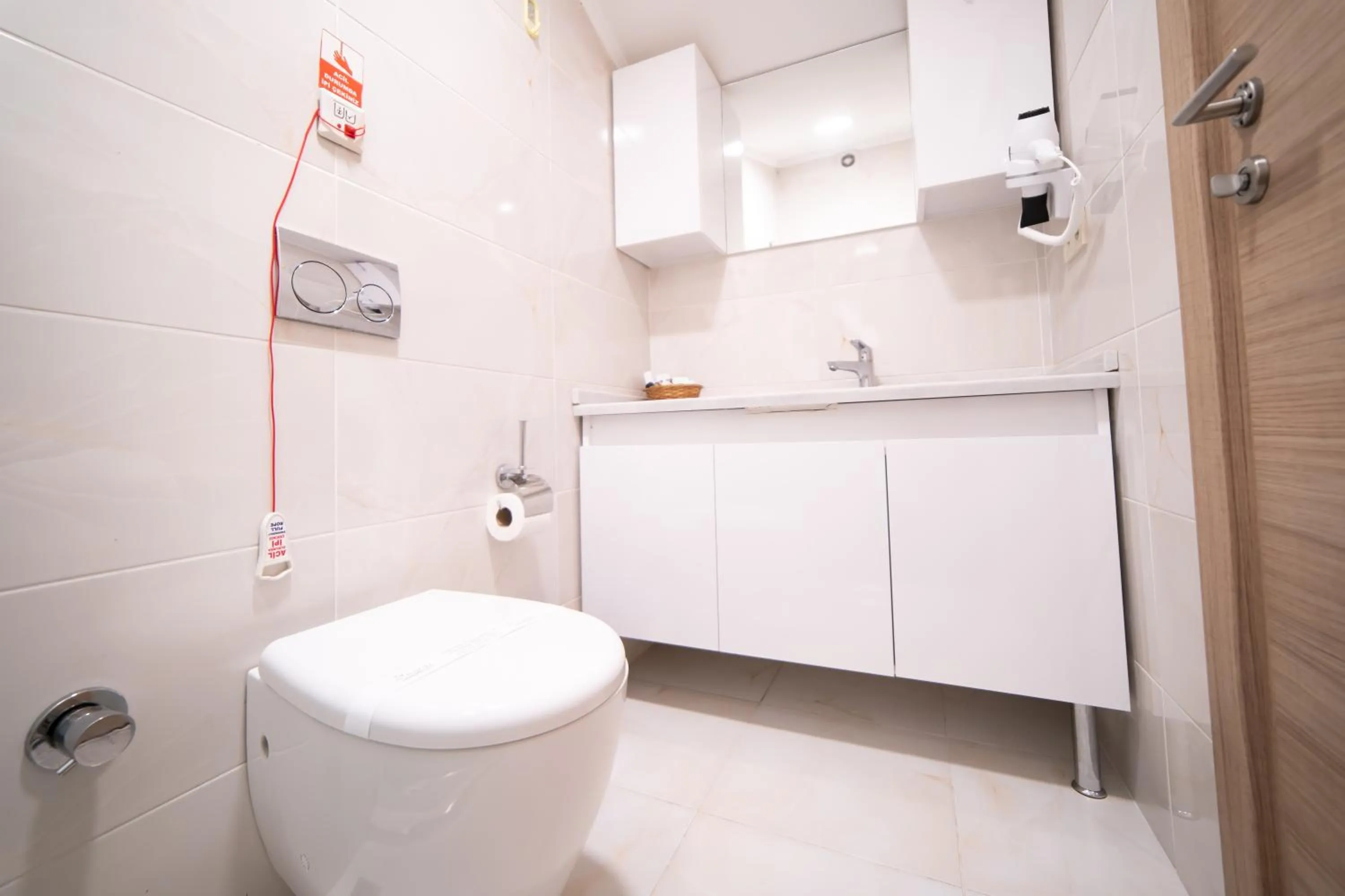 Mardy Hotel Ataturk Airport