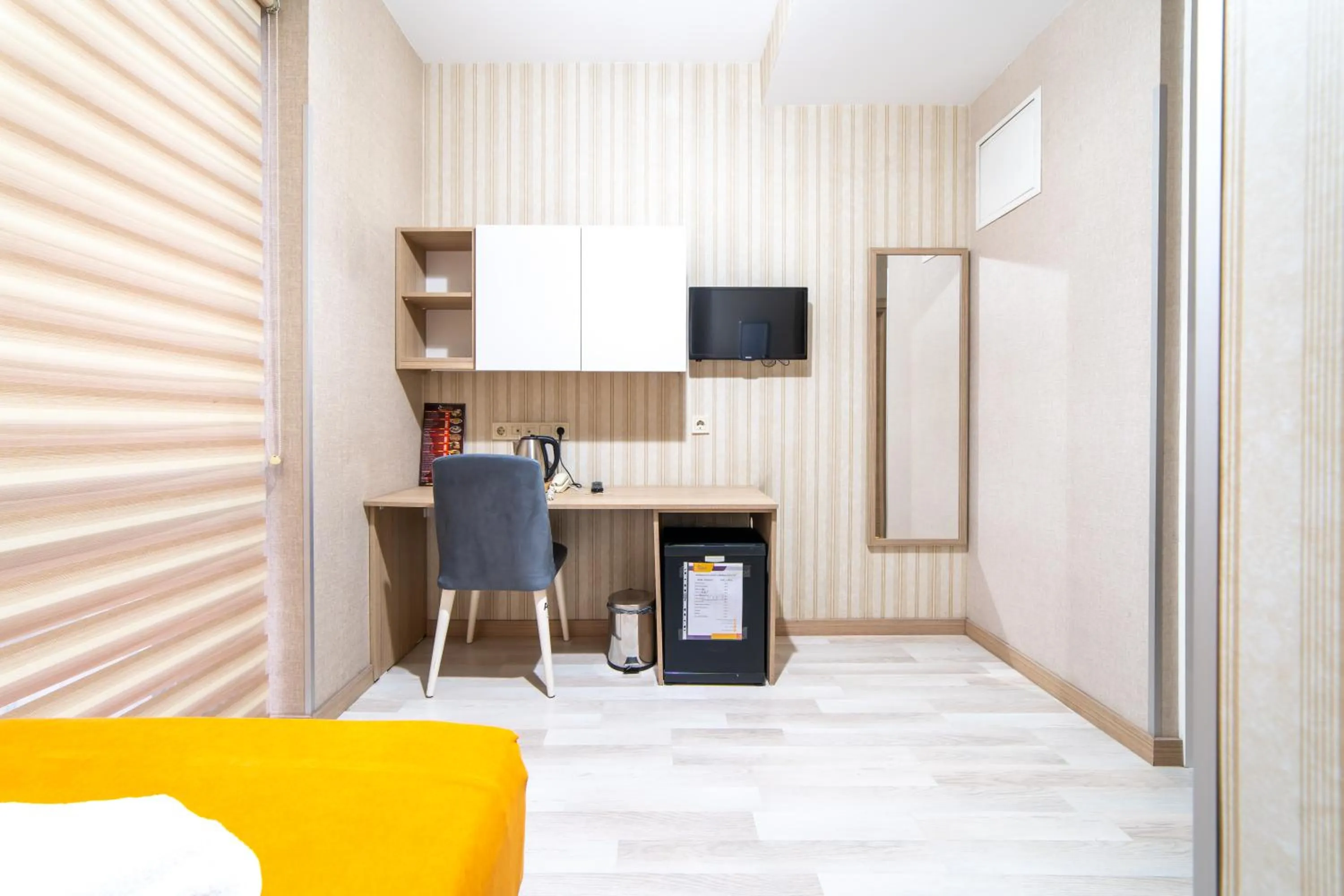 Mardy Hotel Ataturk Airport