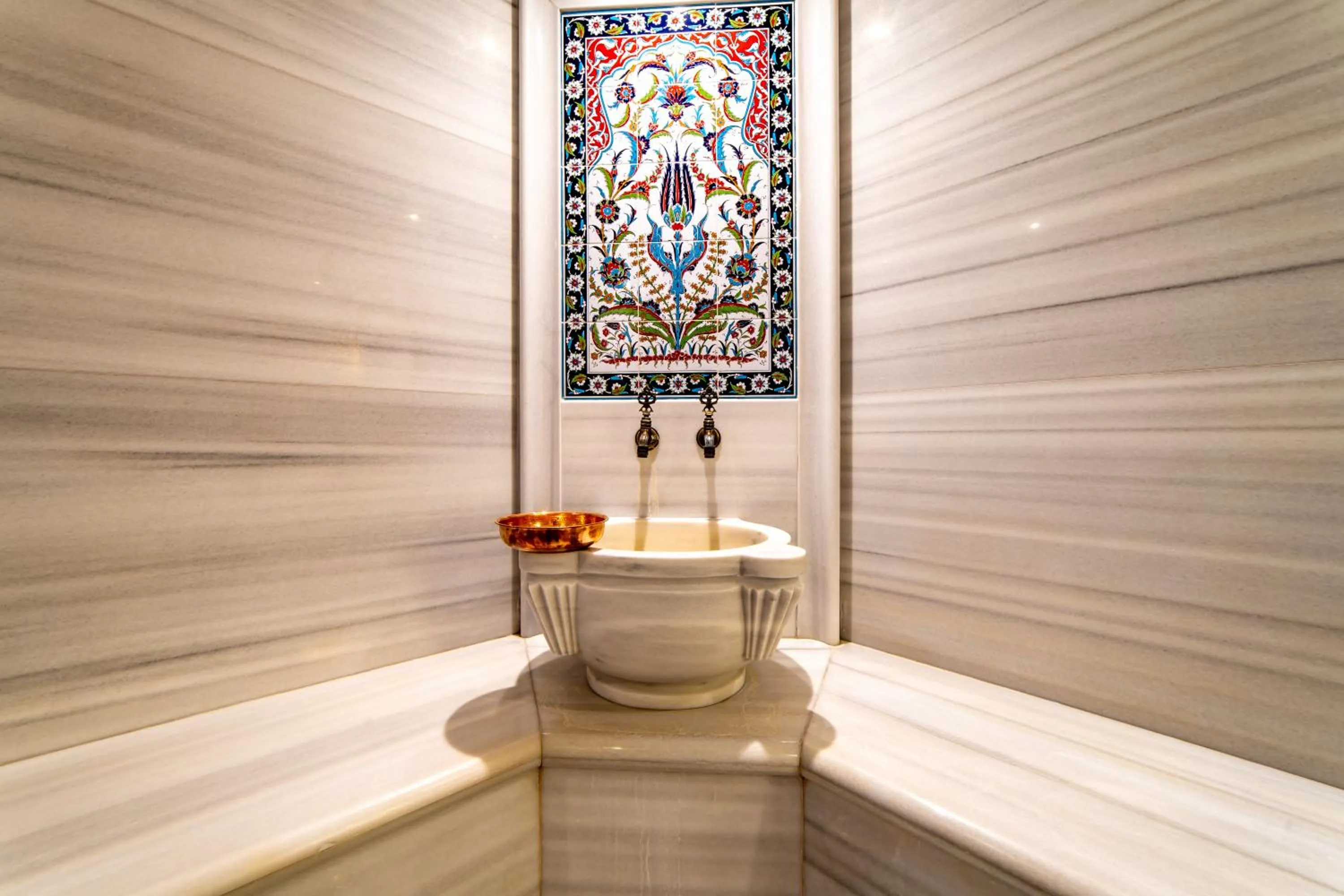 Mardy Hotel Ataturk Airport