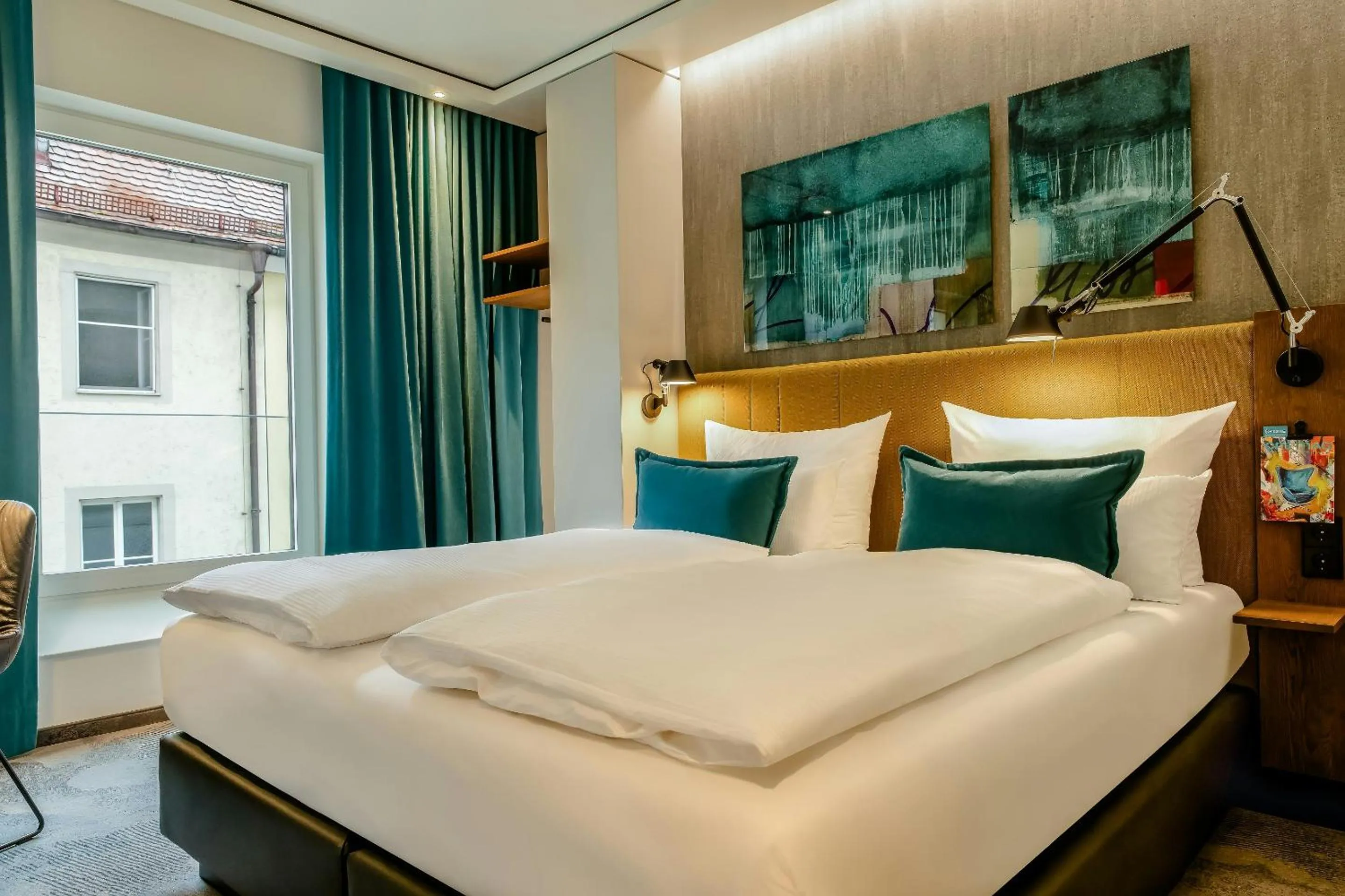 Motel One Würzburg