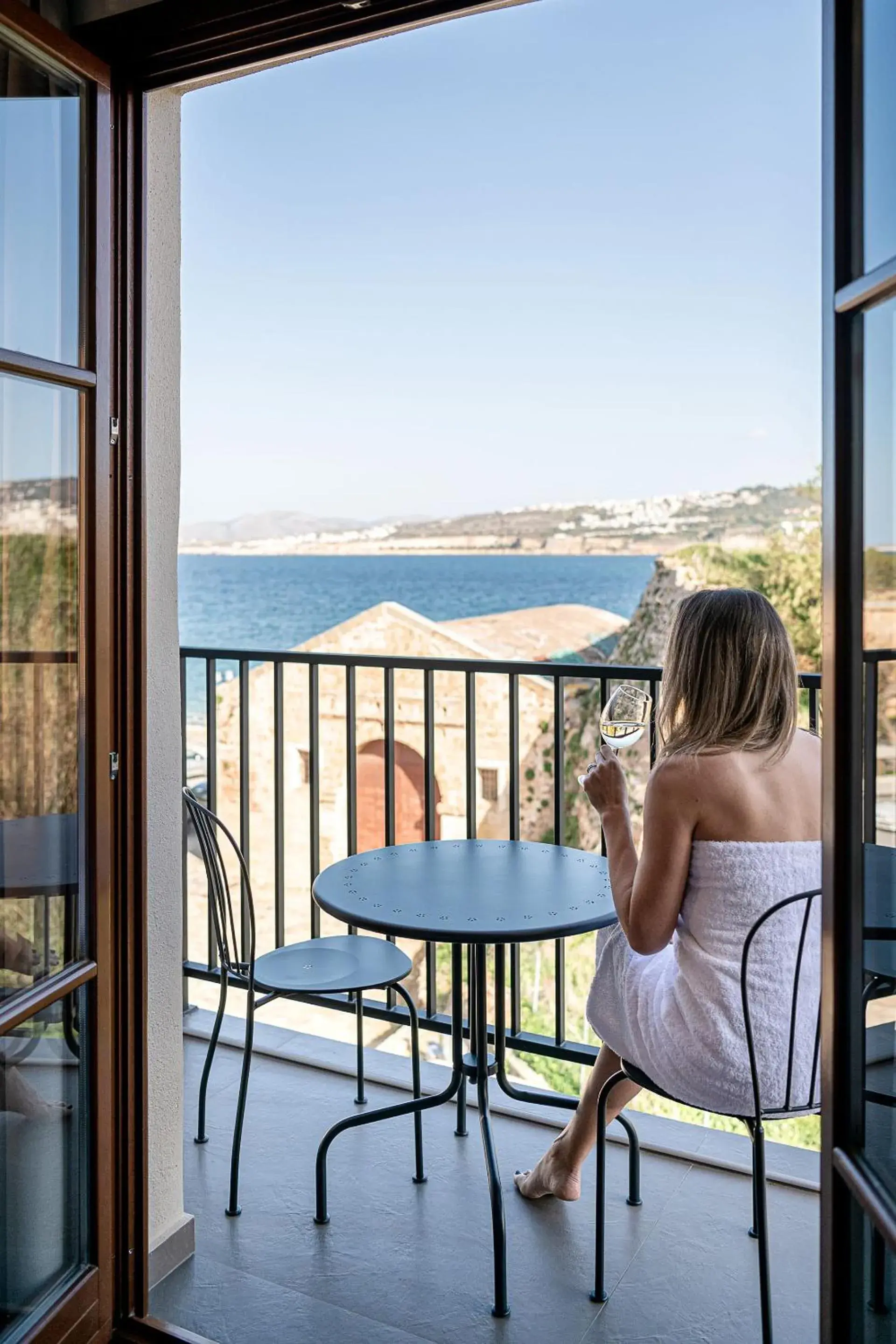 Ethos Suites Ethos Suites