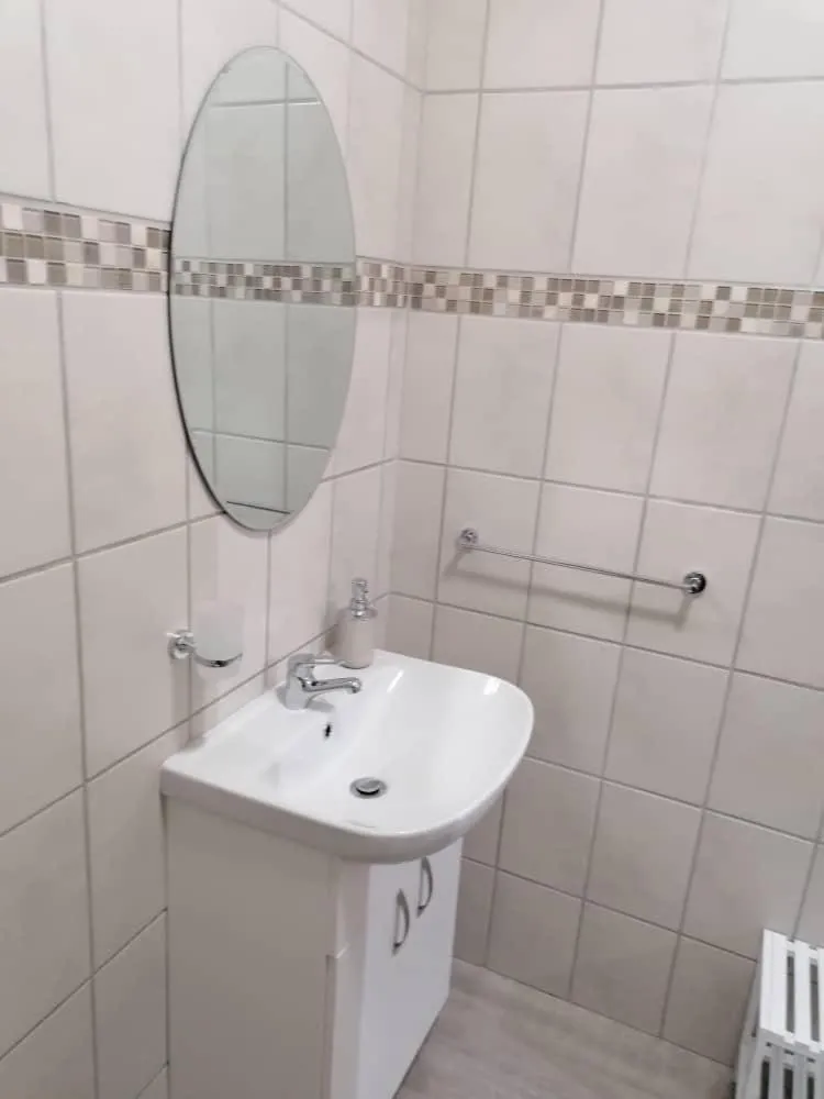 Bathroom in Chef's@6