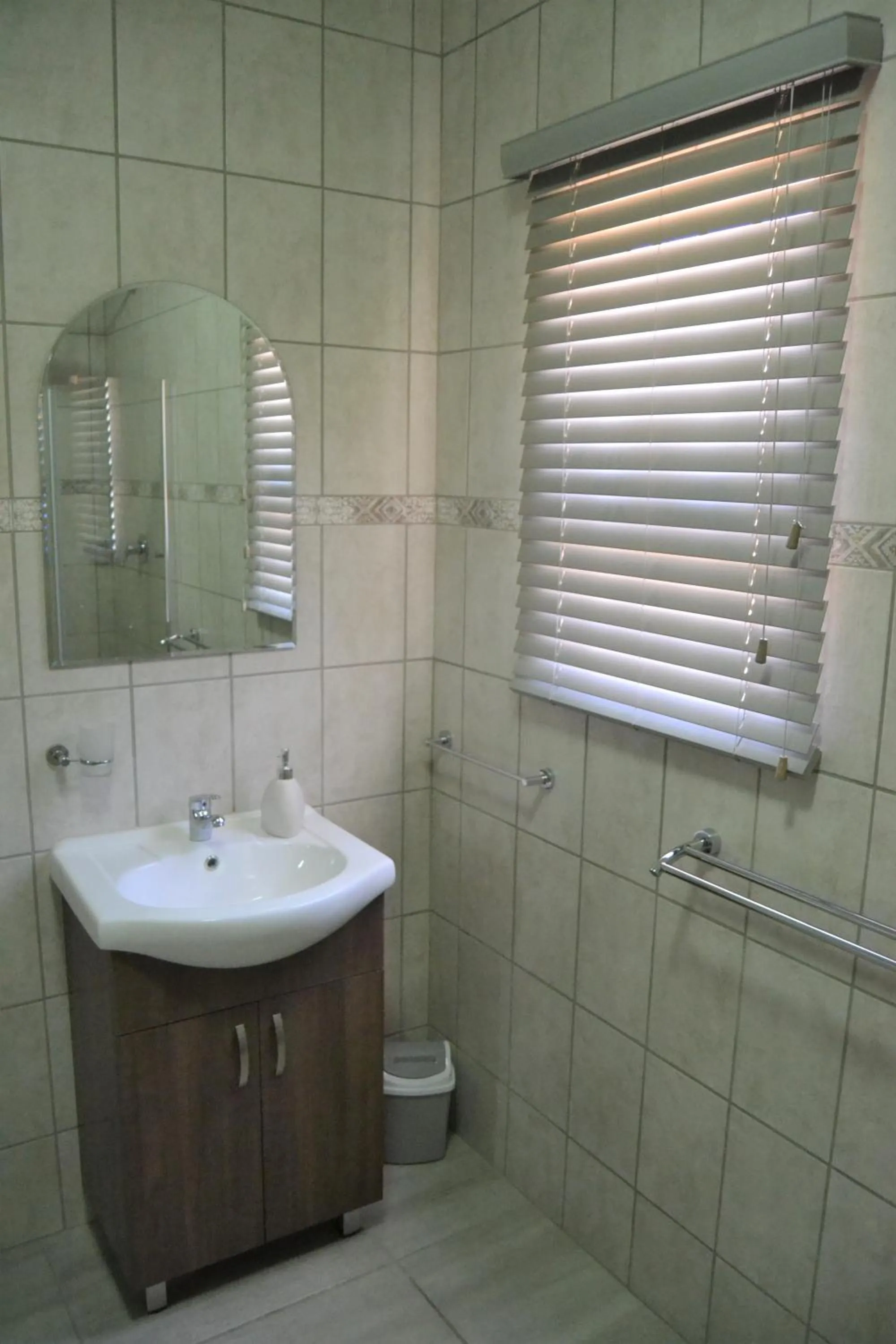 Bathroom in Chef's@6