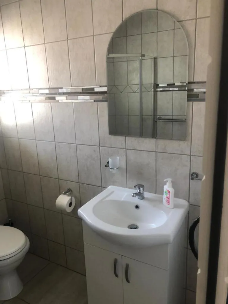 Bathroom in Chef's@6