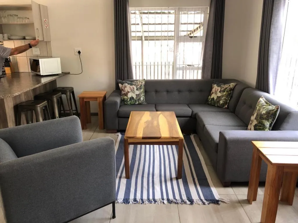 Living room in Chef's@6