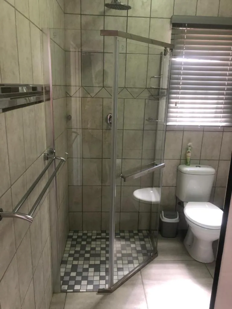 Bathroom in Chef's@6