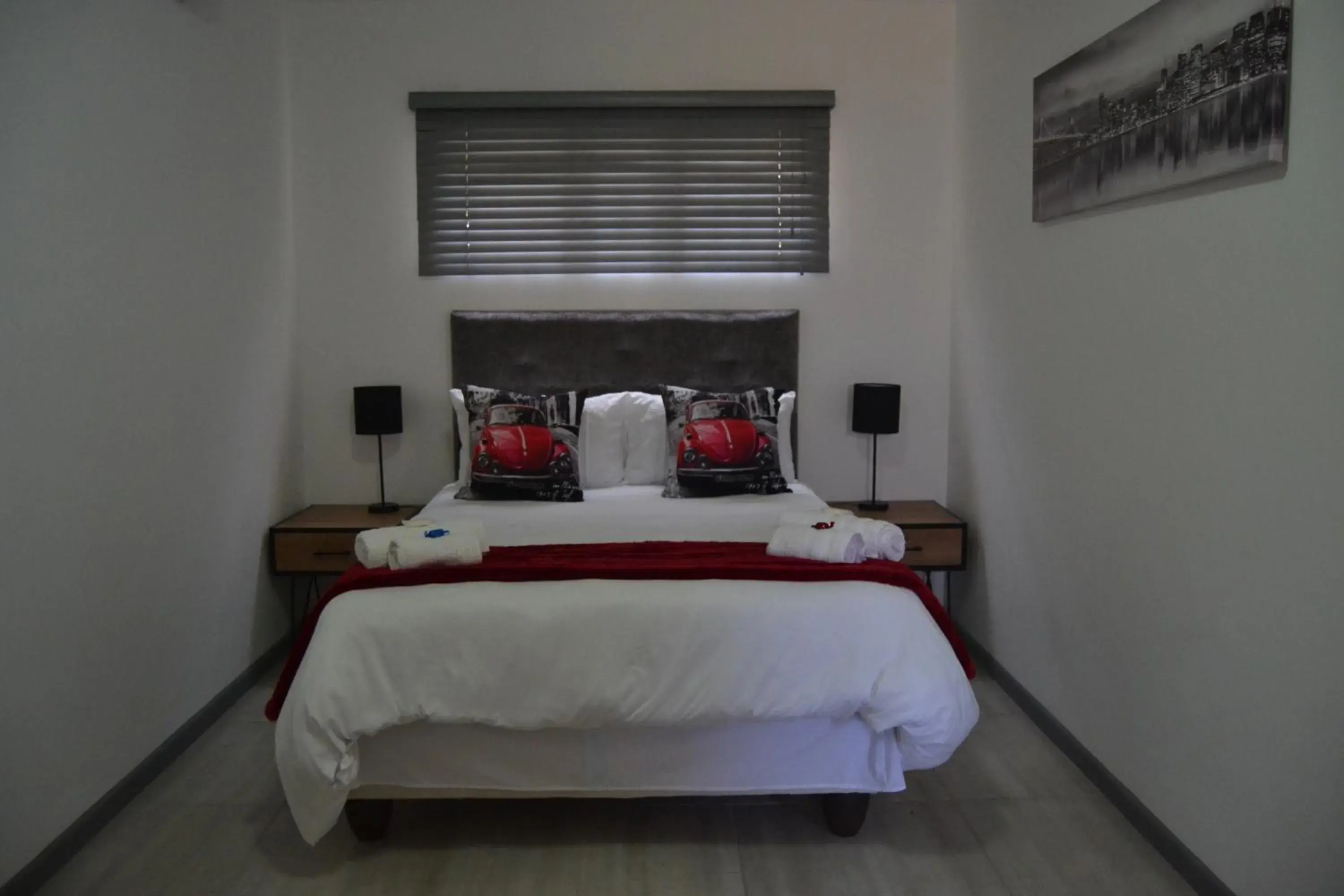 One-Bedroom Apartment - single occupancy in Chef's@6 One-Bedroom Apartment - single occupancy in Chef's@6