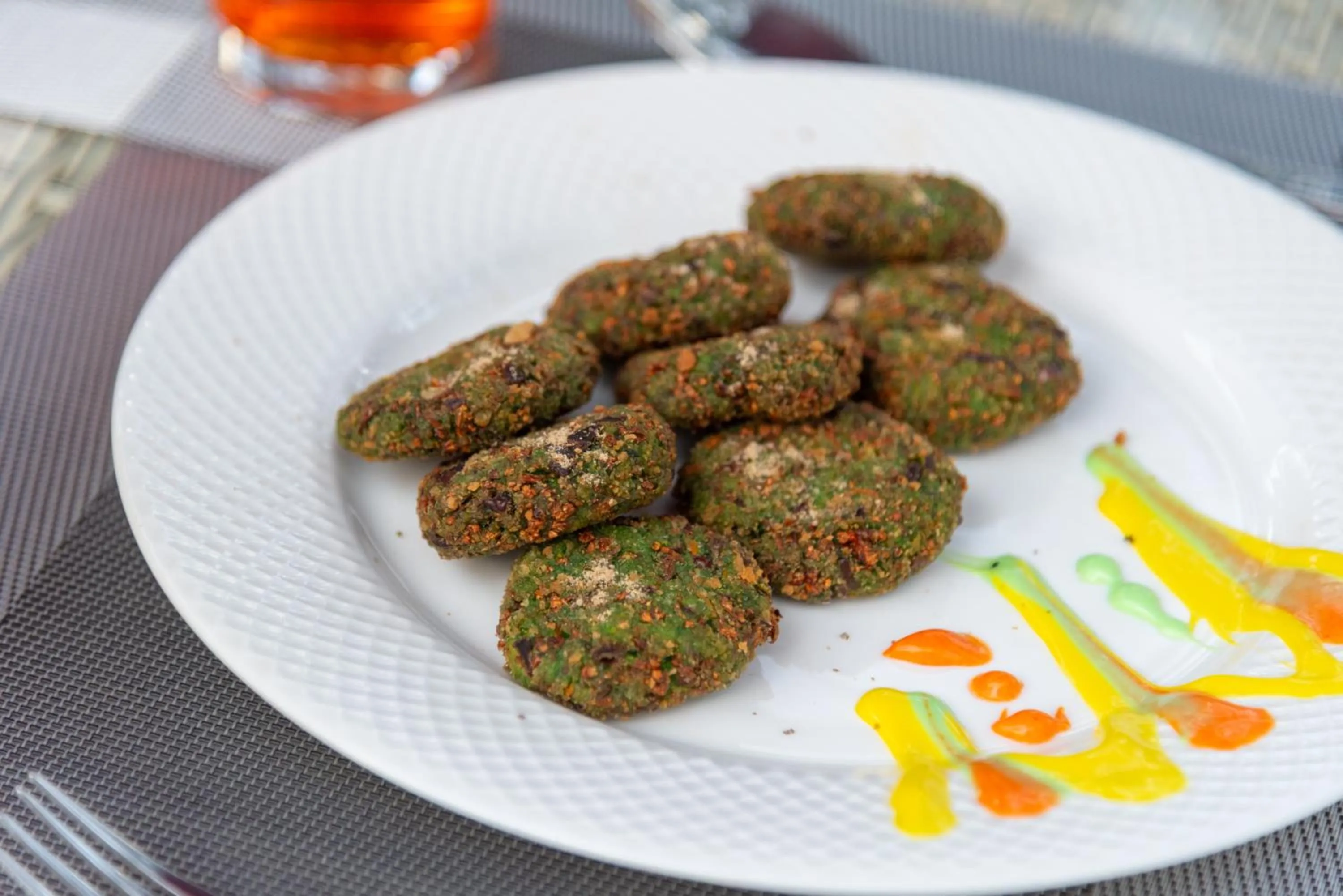 Food in DLS Nature Trinket Resort - Dalhousie with Swimming Pool