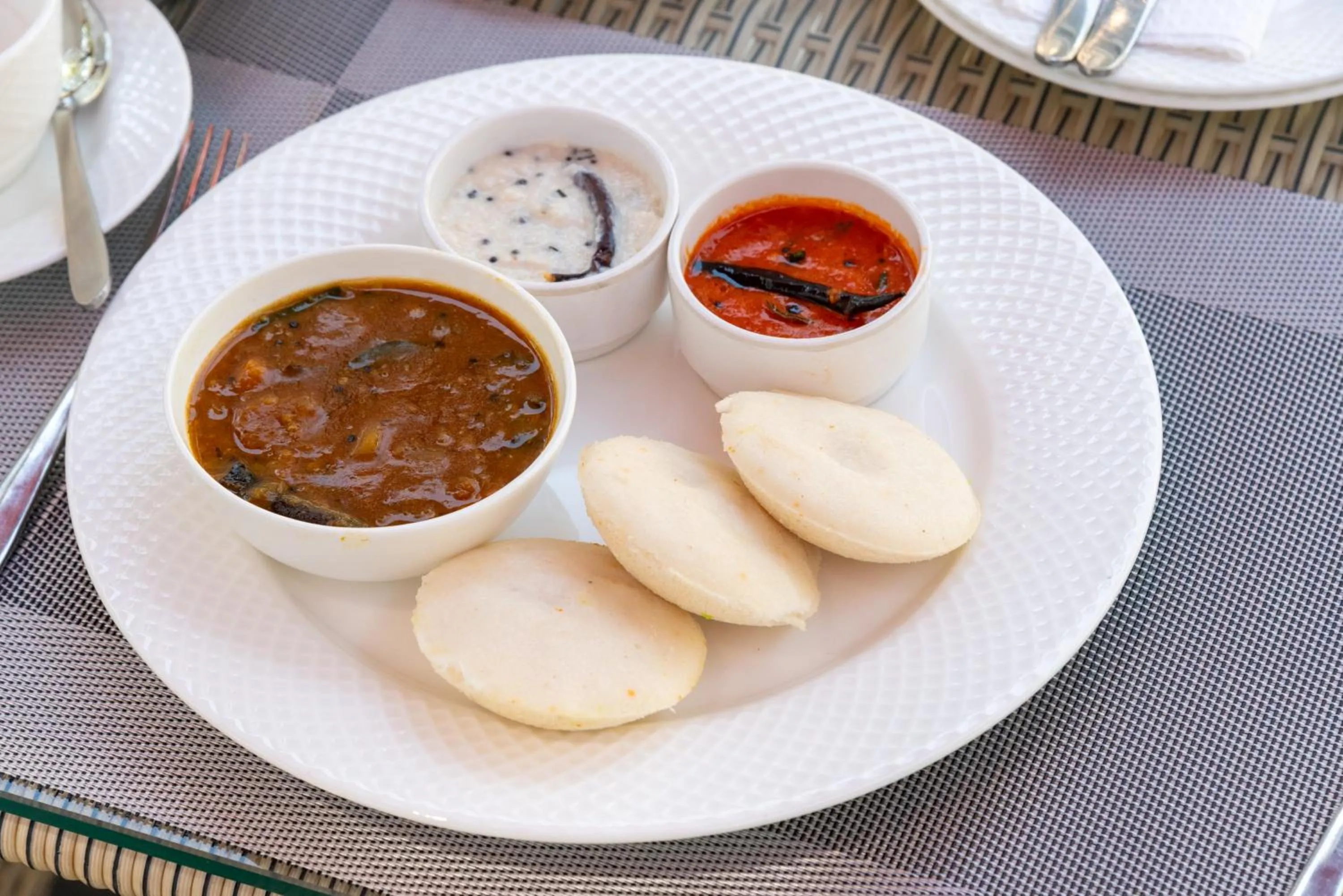 Food in DLS Nature Trinket Resort - Dalhousie with Swimming Pool