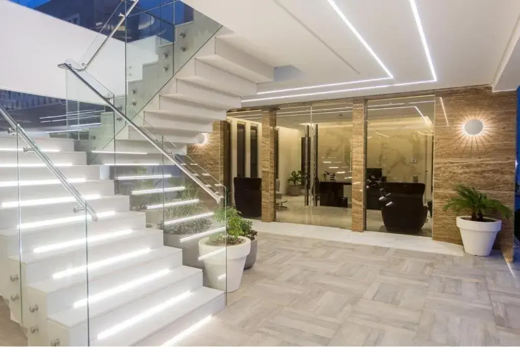 One-Bedroom Villa in Vivienda Hada Residences One-Bedroom Villa in Vivienda Hada Residences