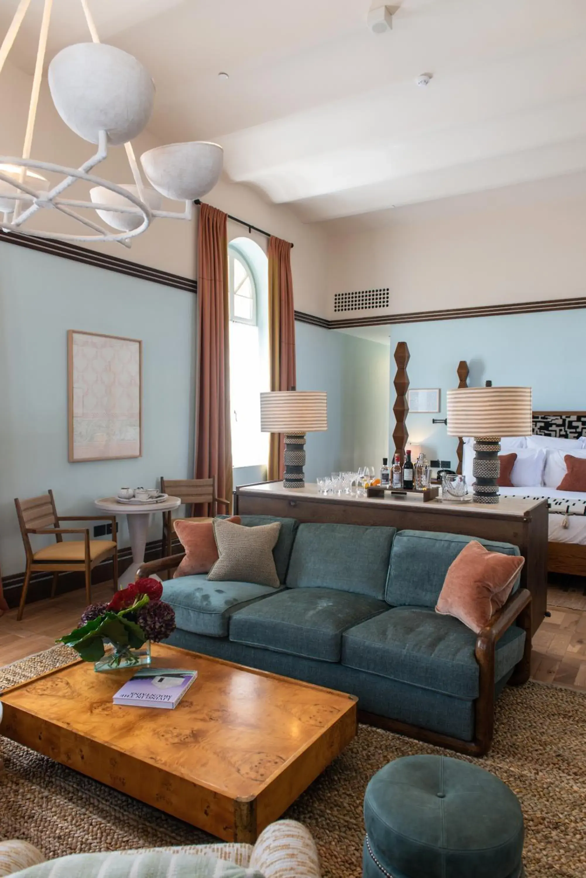 XL in Soho House Tel Aviv XL in Soho House Tel Aviv