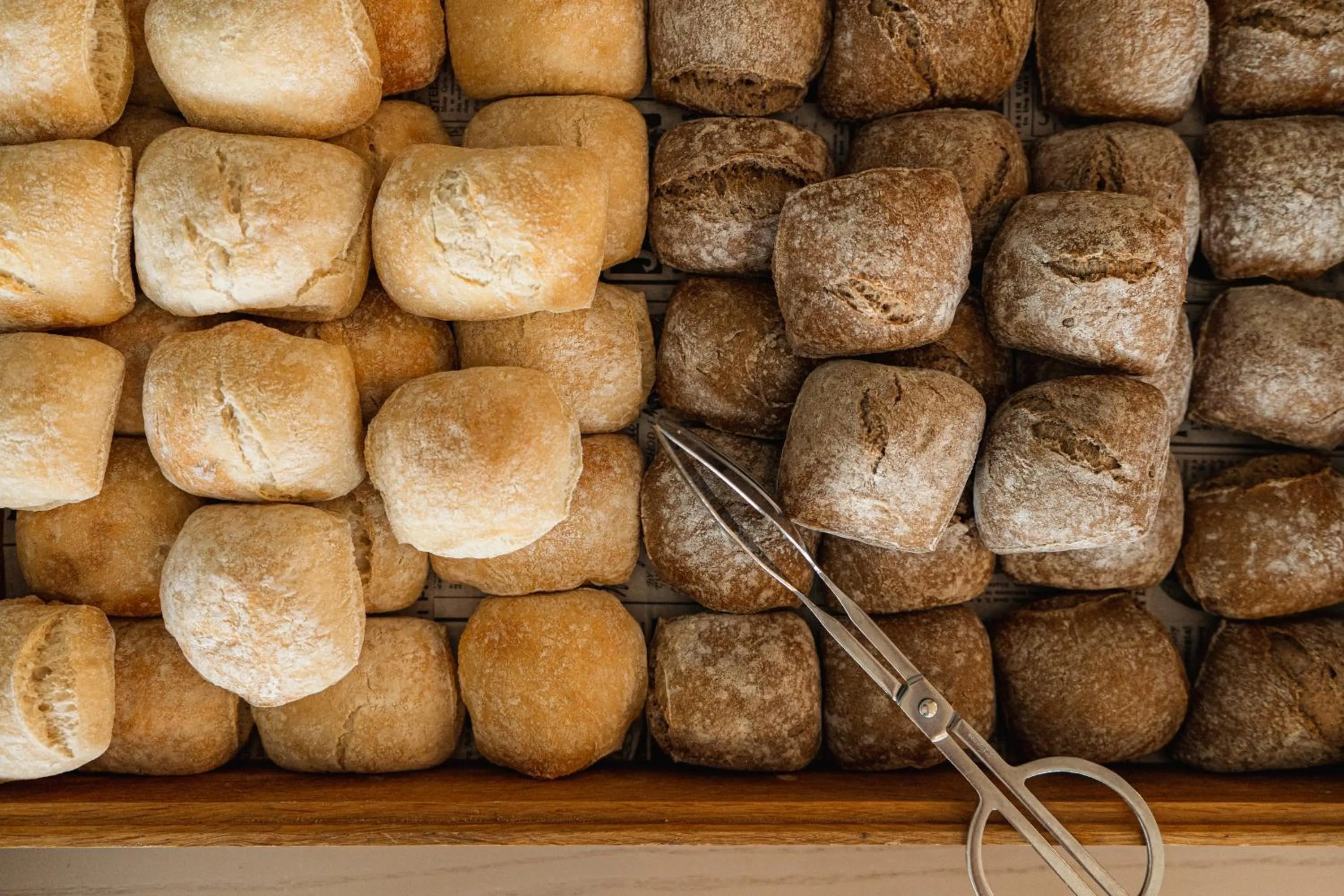 Breakfast in Palmares Signature Apartments