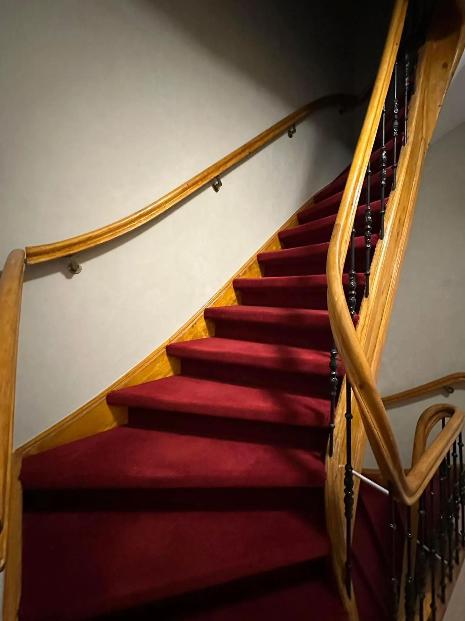 Property building in Voyagers Amsterdam