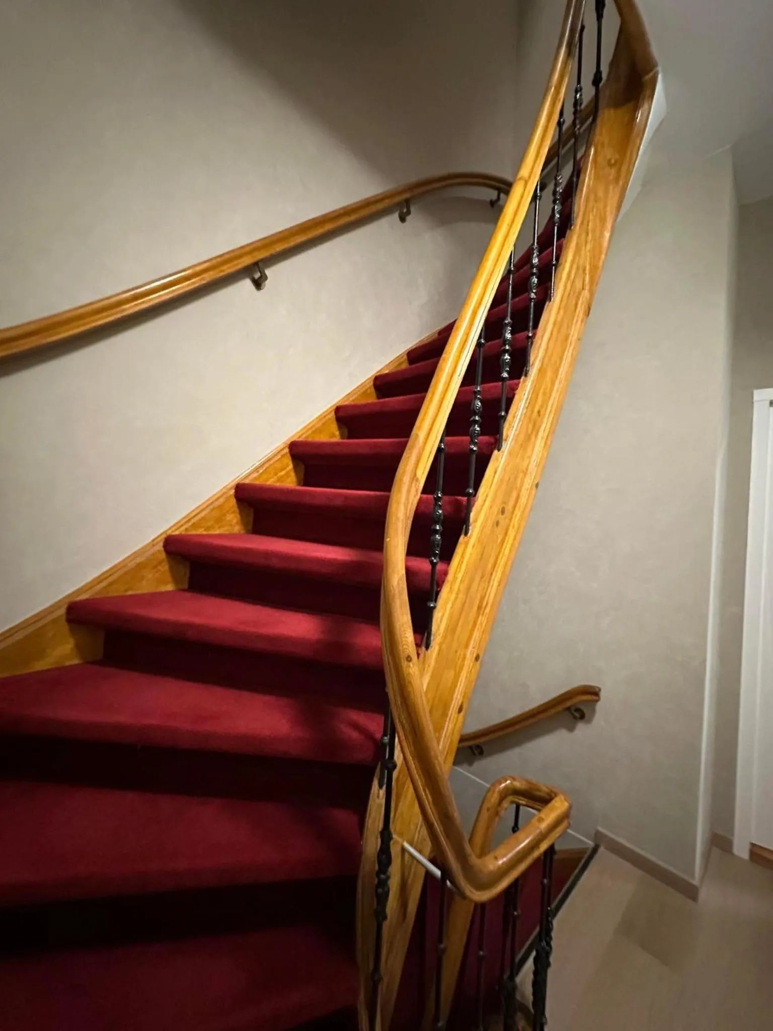 Property building in Voyagers Amsterdam