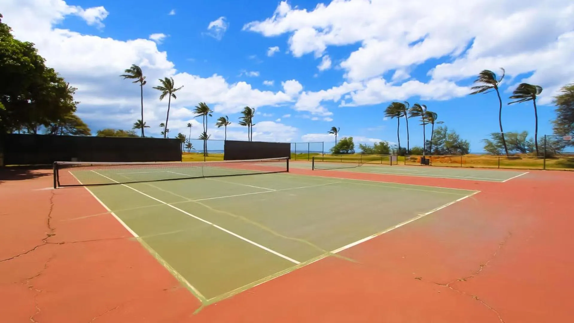 Day in Maui Schooner Resort