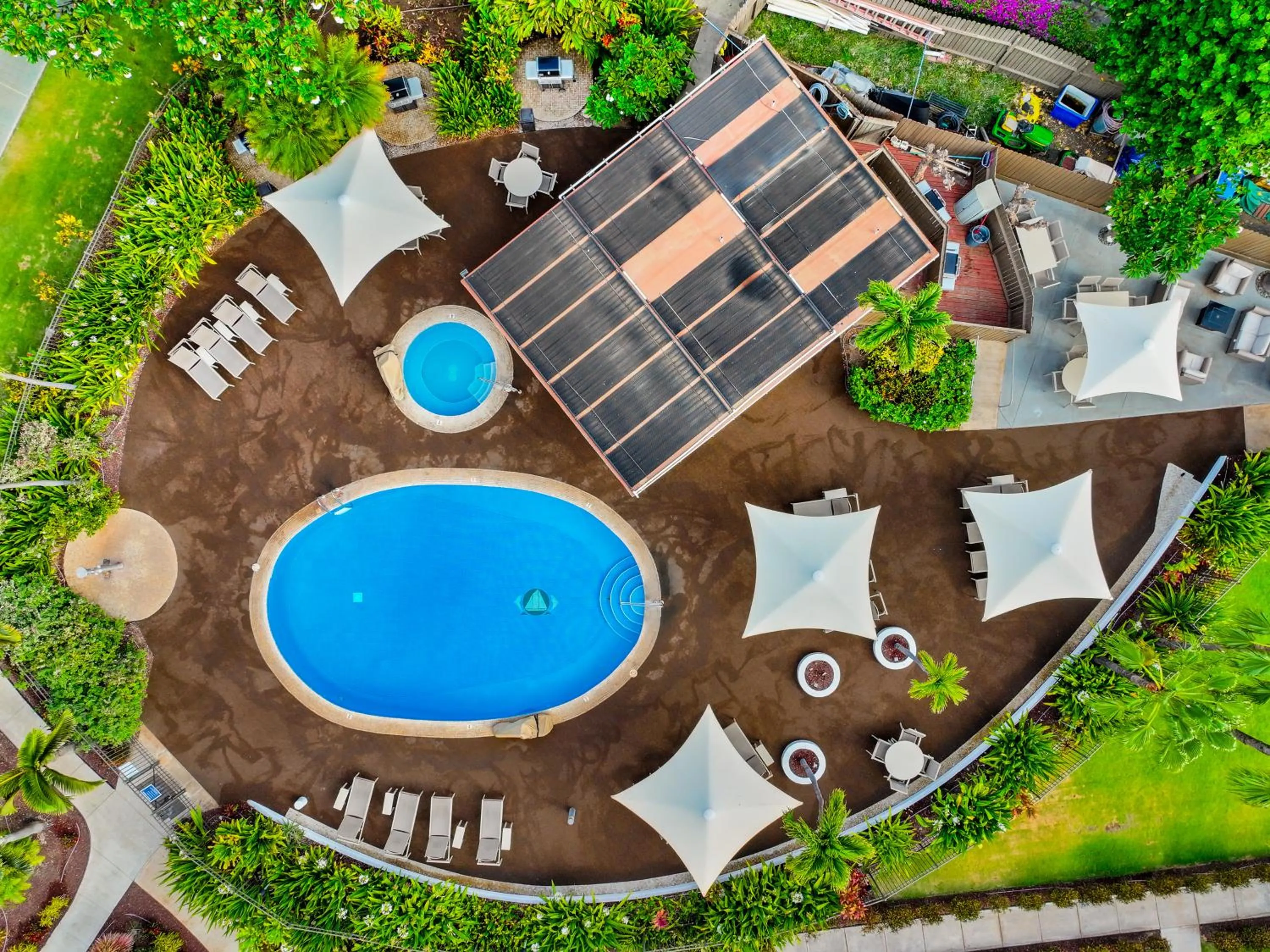 Day in Maui Schooner Resort