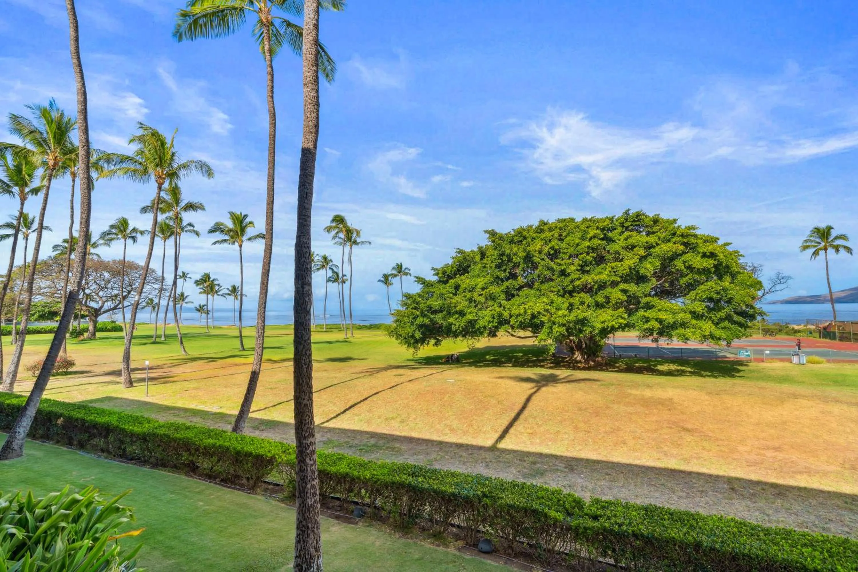 Day in Maui Schooner Resort