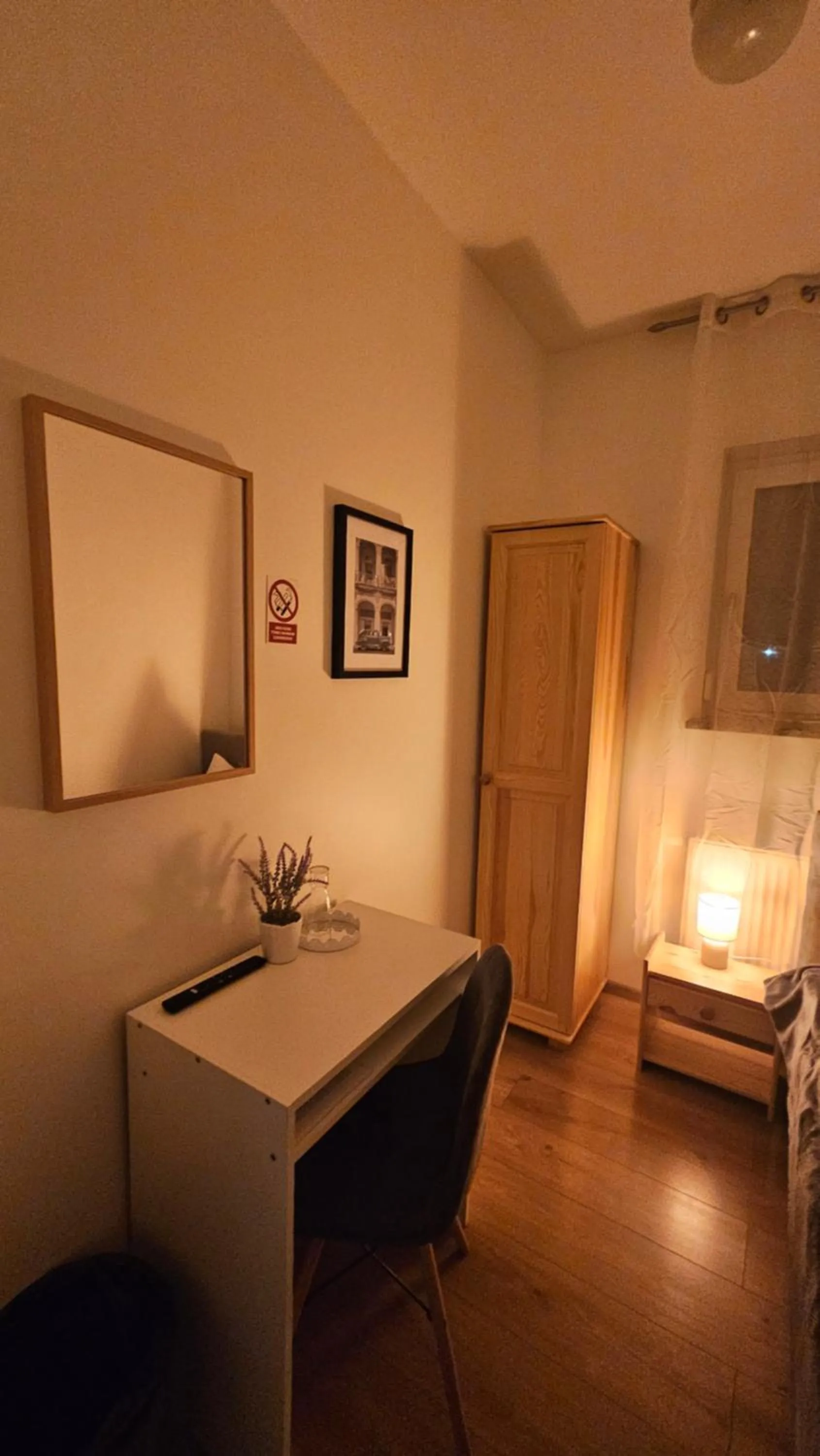 Photo of the whole room in Diamentowa 7 Rent Home Konarzewo Poznań