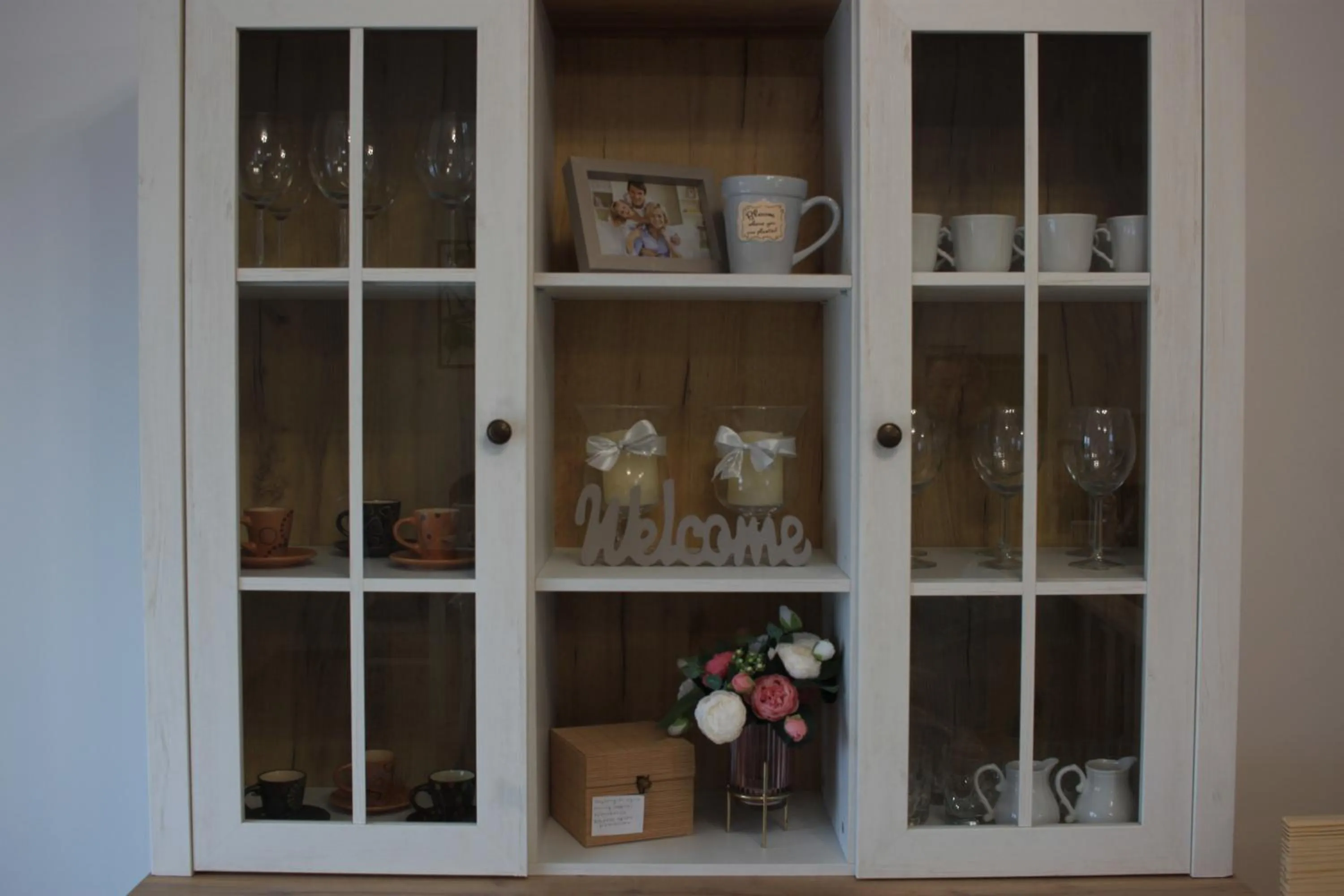 Dining area in Diamentowa 7 Rent Home Konarzewo Poznań