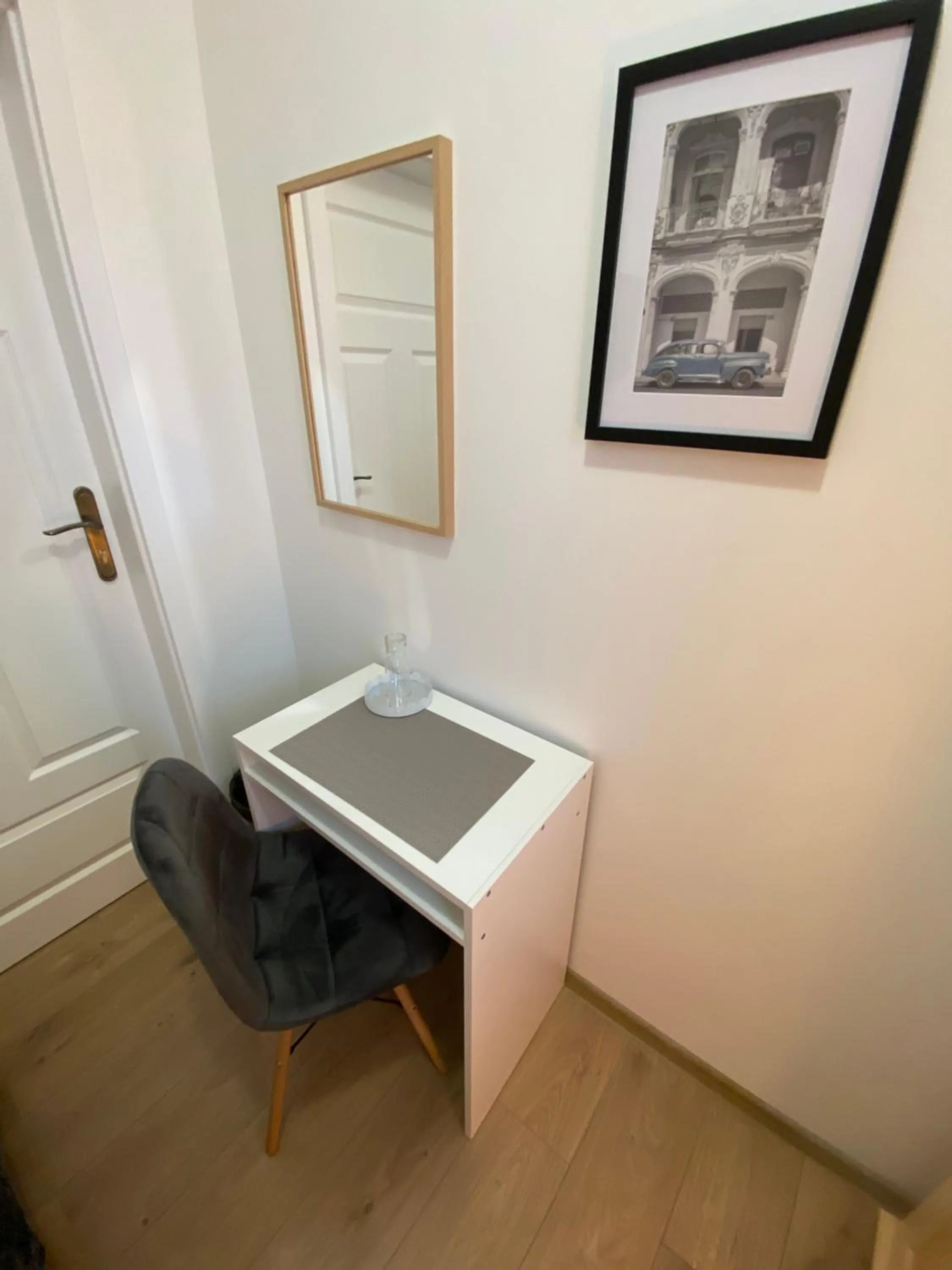 hair dresser in Diamentowa 7 Rent Home Konarzewo Poznań