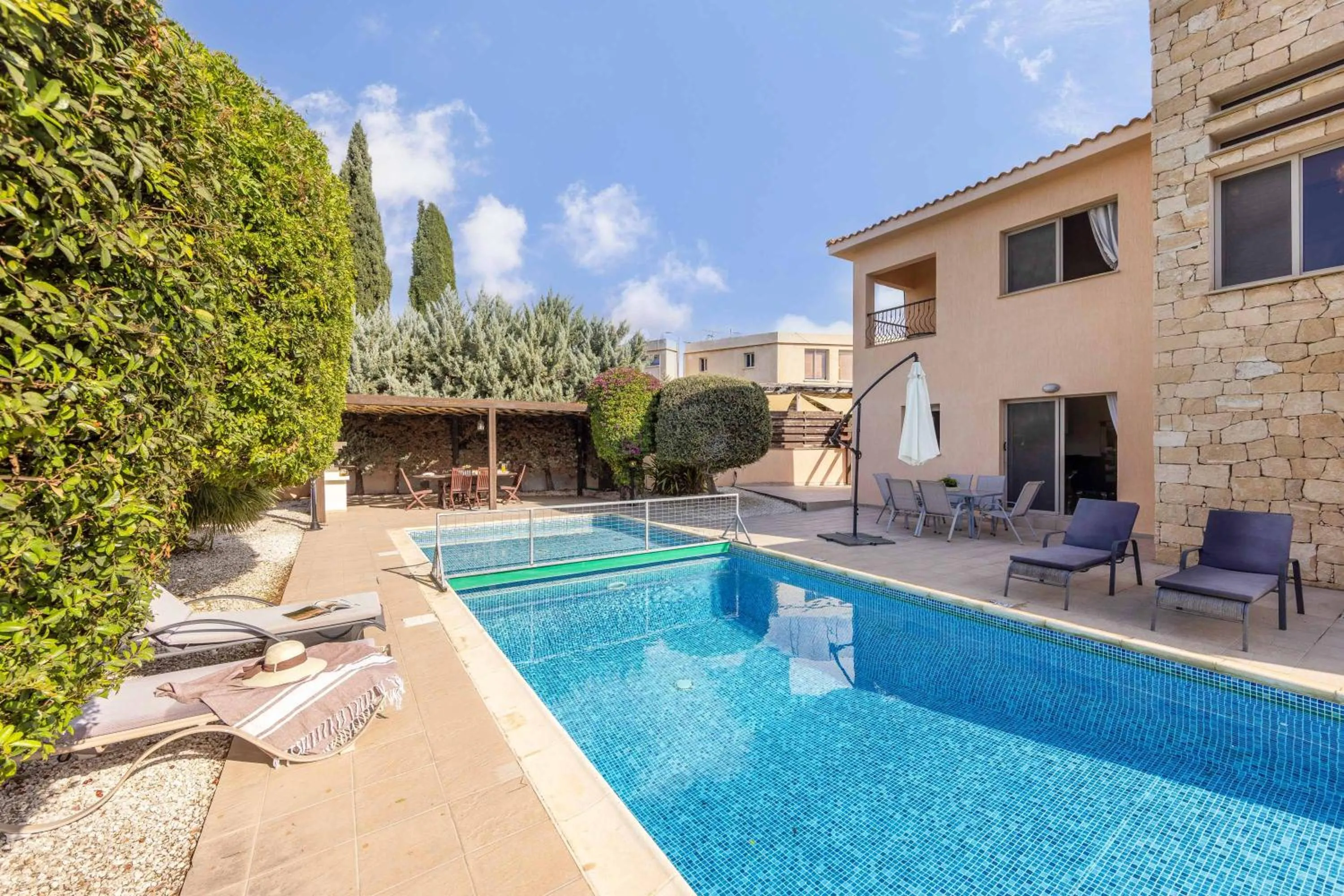 Villa Golden Coral