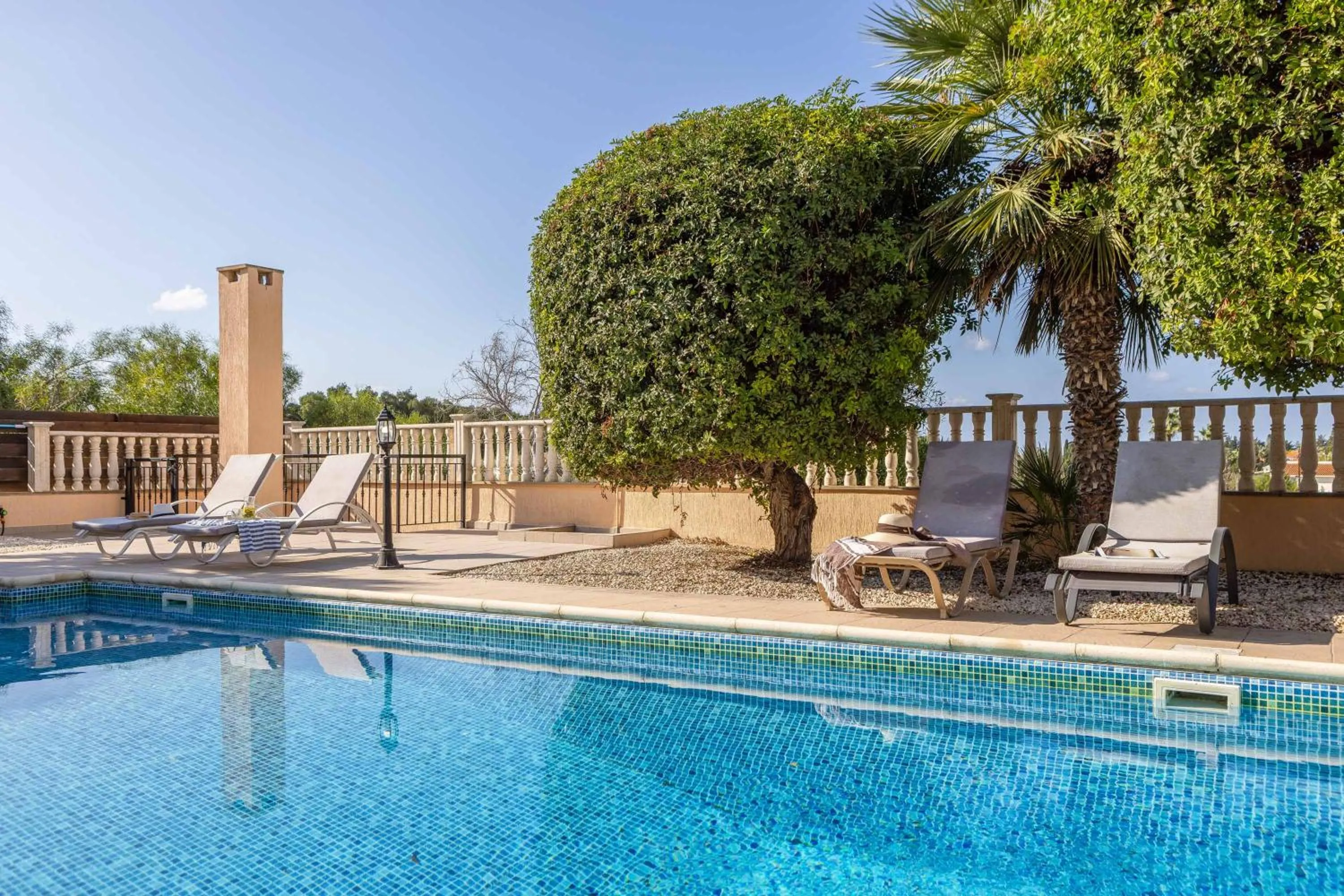 Villa Golden Coral