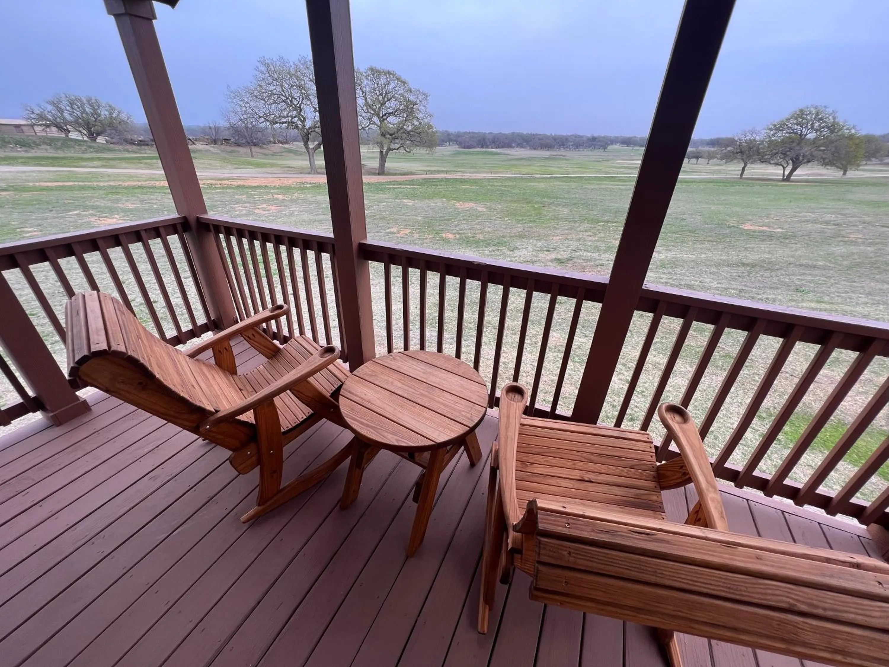 The Hideout Golf Club & Resort