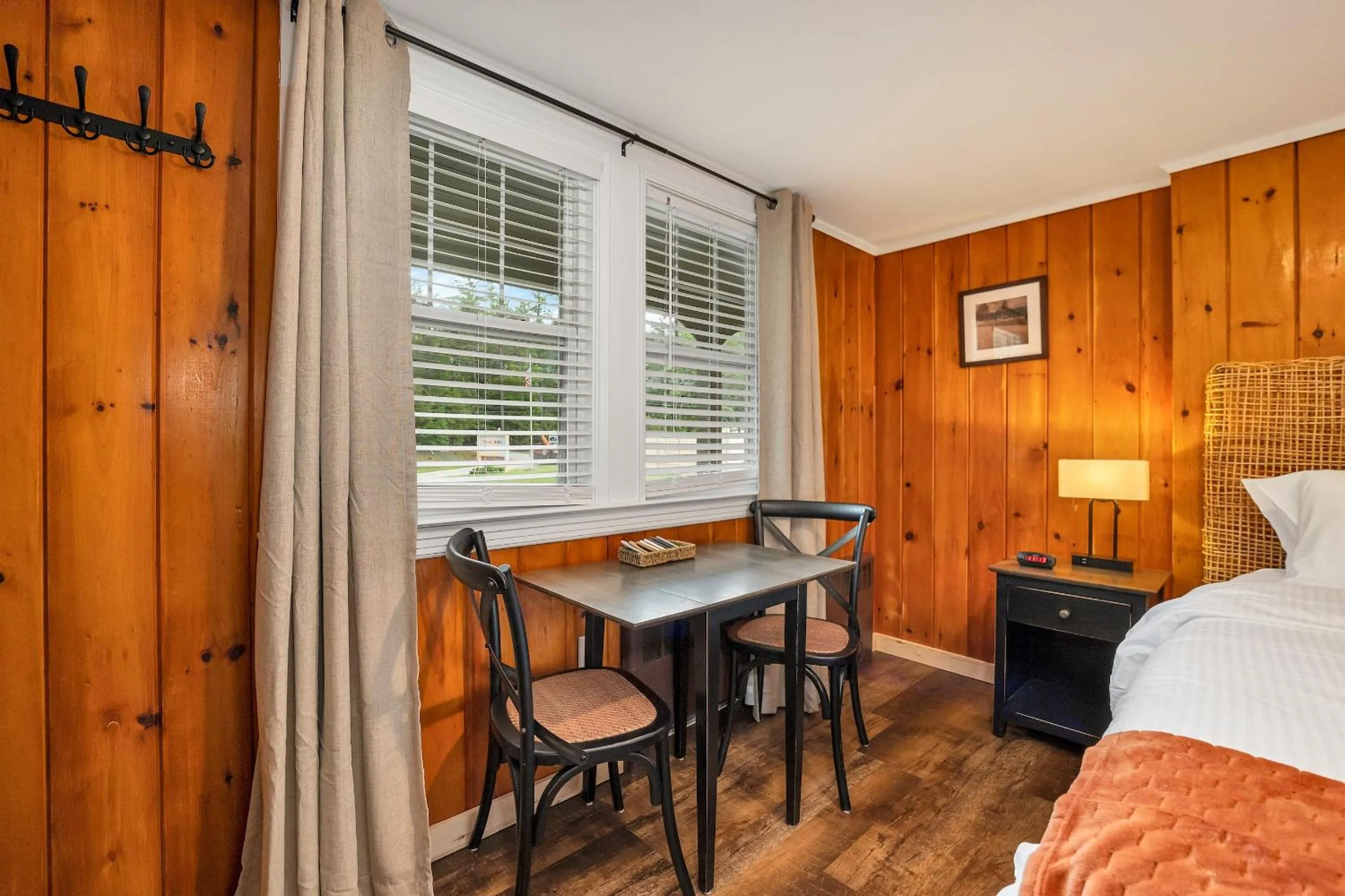 Bed in The Inn & More