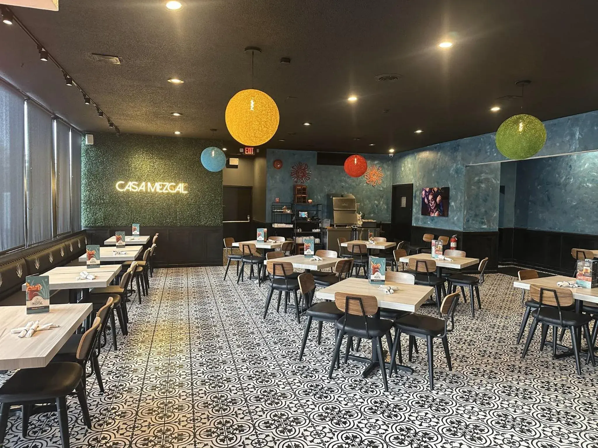 Restaurant/places to eat in HomeTowne Studios by Red Roof Painted Post Restaurant/places to eat in HomeTowne Studios by Red Roof Painted Post