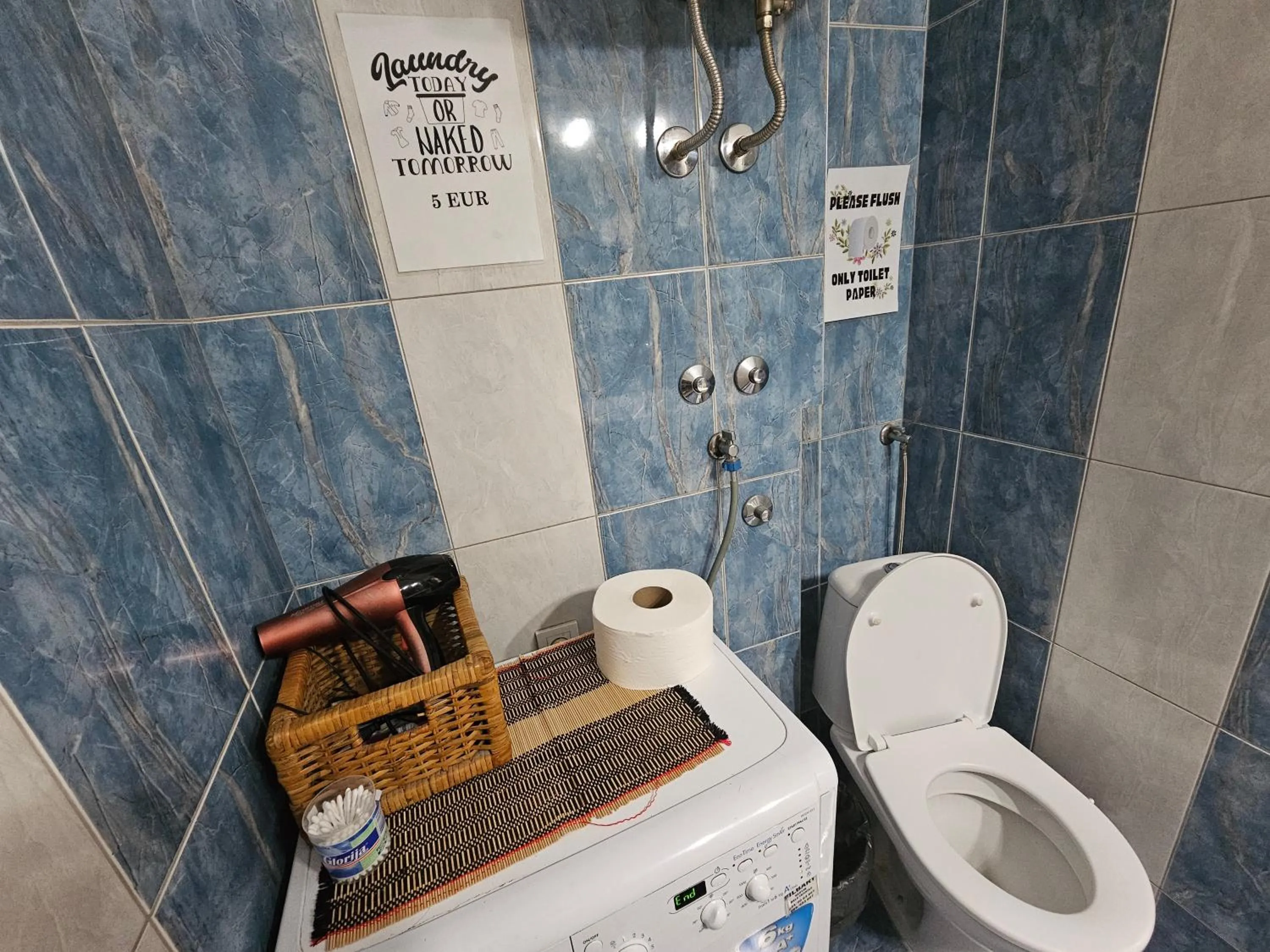 The Traveling Theater