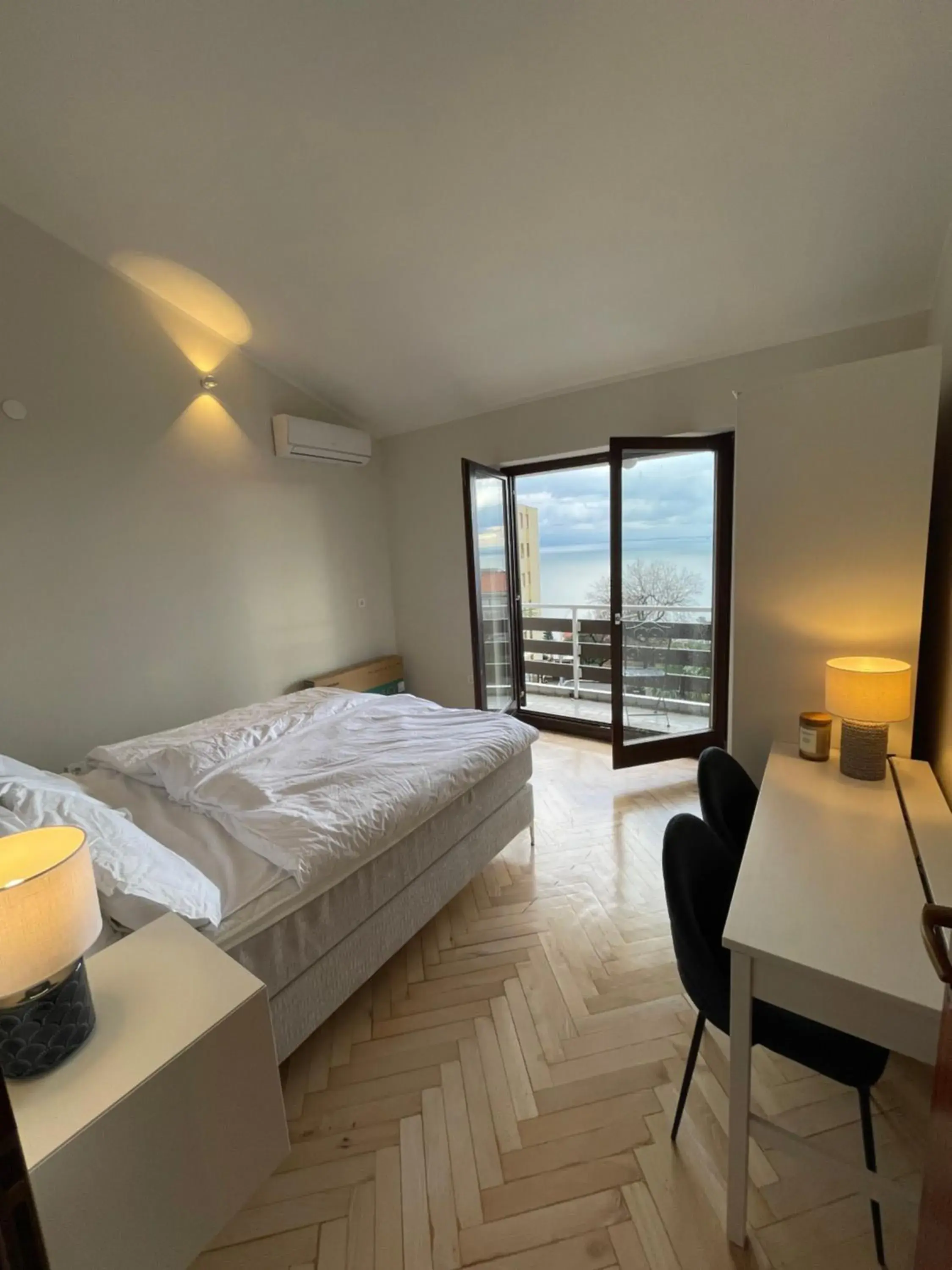 Opatija Apartment - Ocean Suite & Sea Breeze Opatija Apartment - Ocean Suite & Sea Breeze