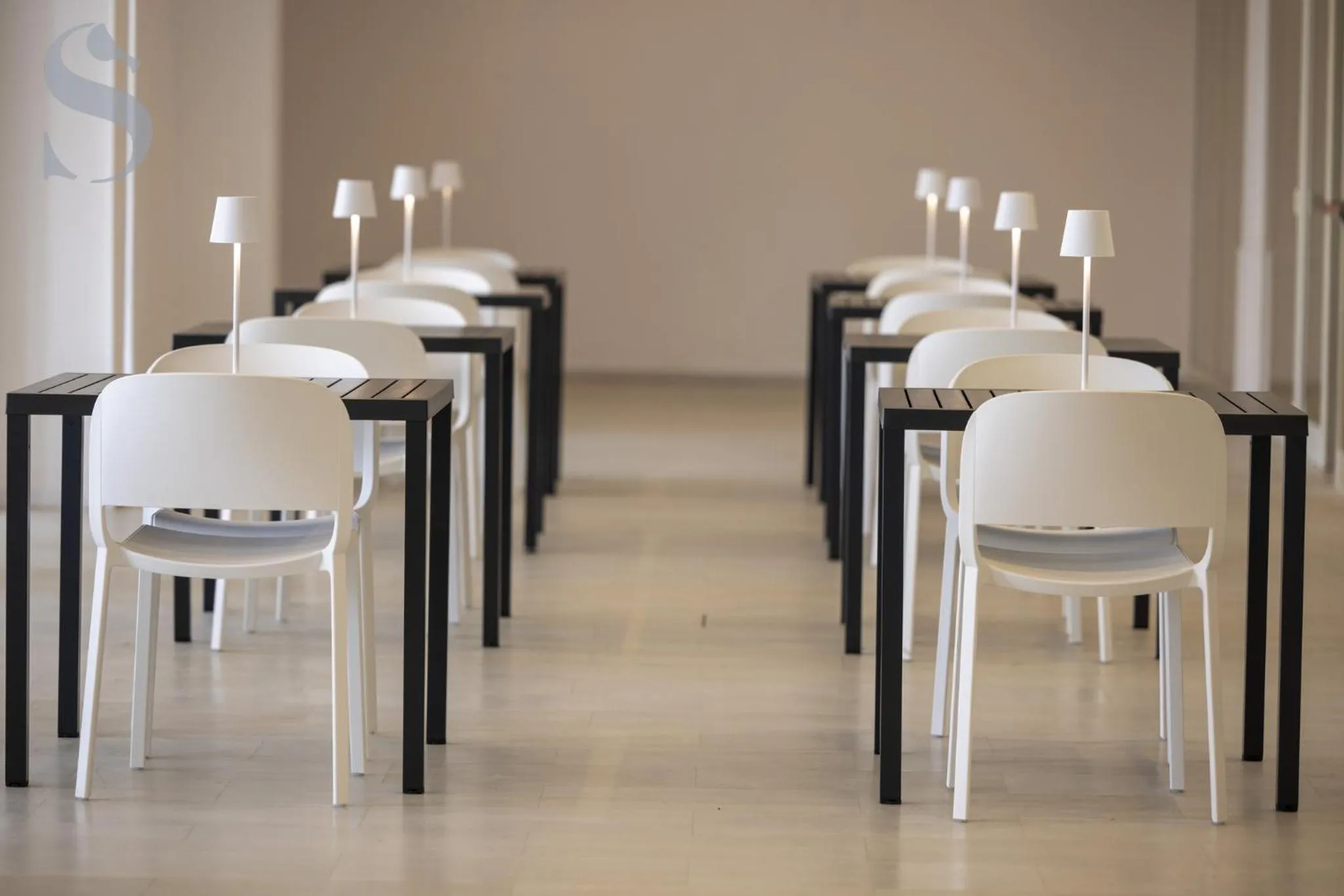 Restaurant/places to eat in Sud Hotel Pulsano