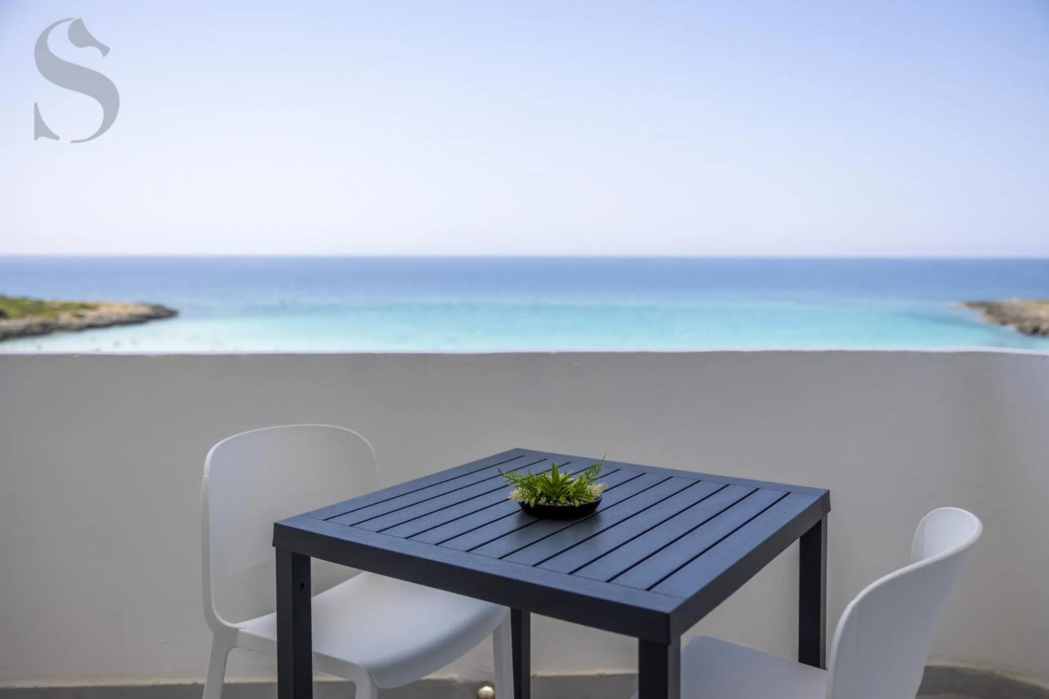 View (from property/room) in Sud Hotel Pulsano