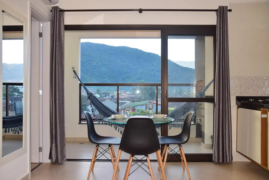 Ubatuba North Shore
