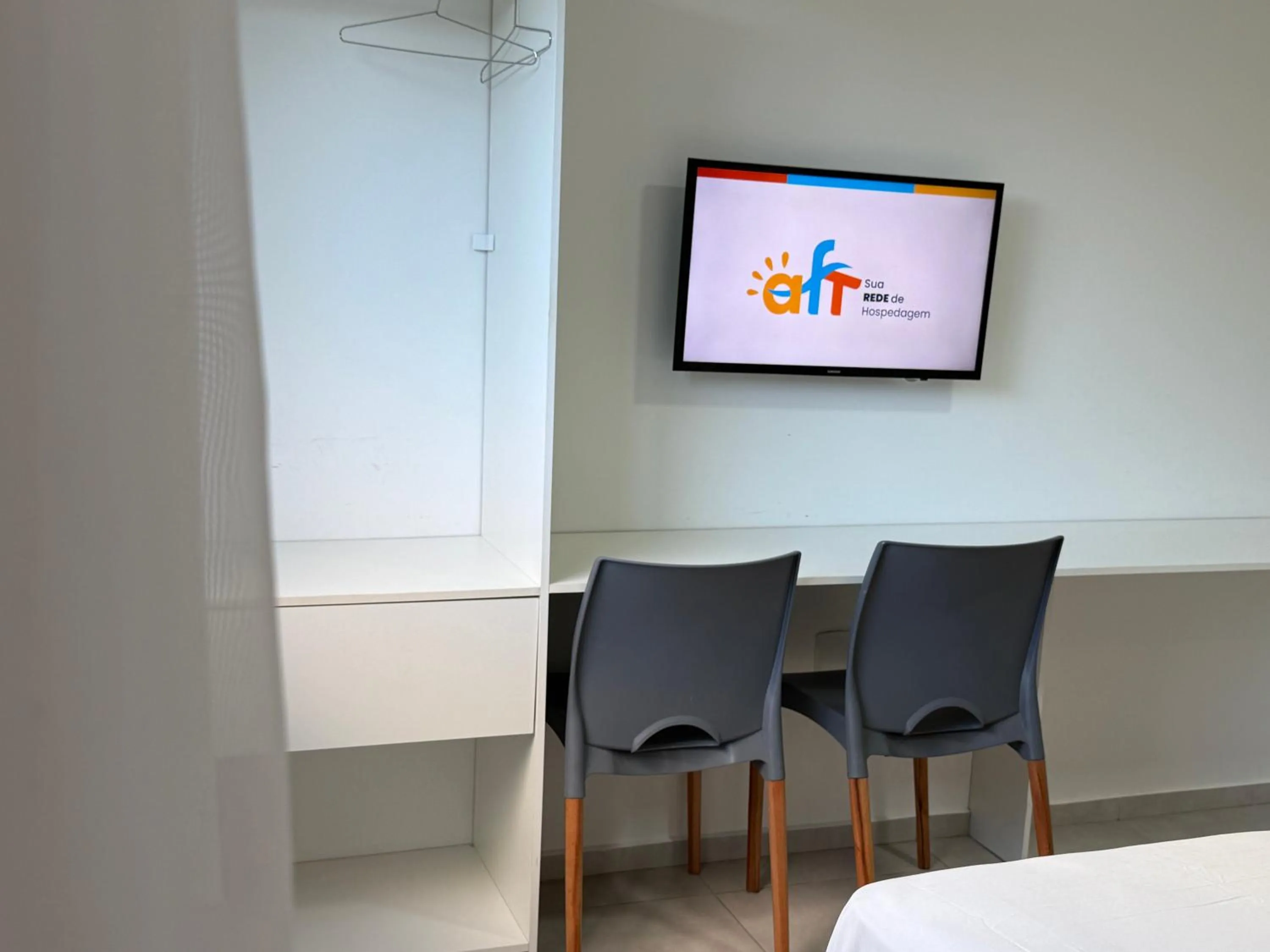 locker in Porto Vila by AFT