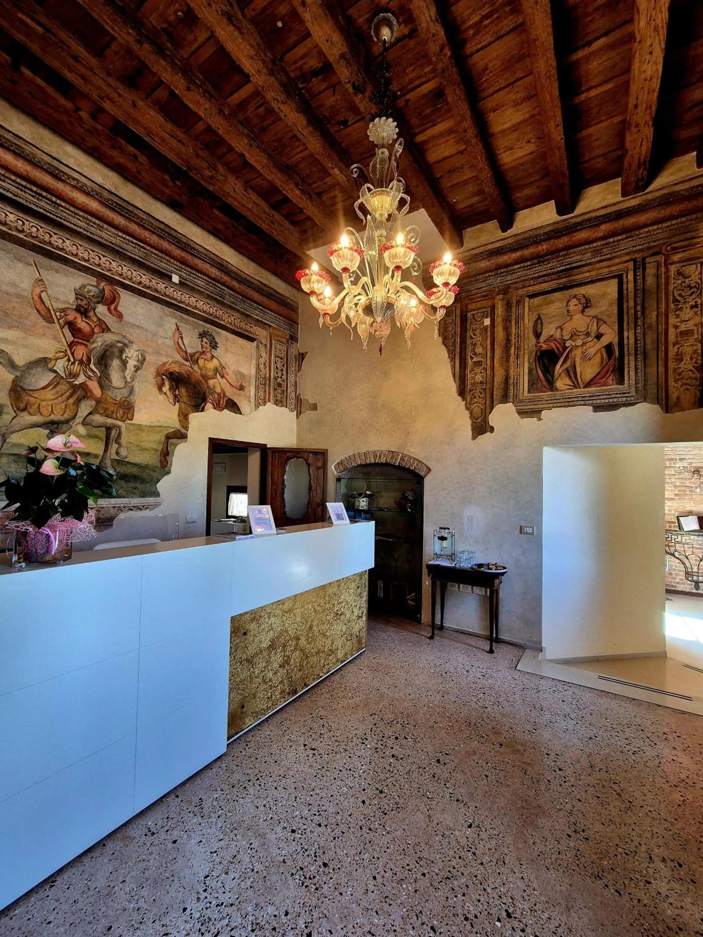 Villa Martin Hotel