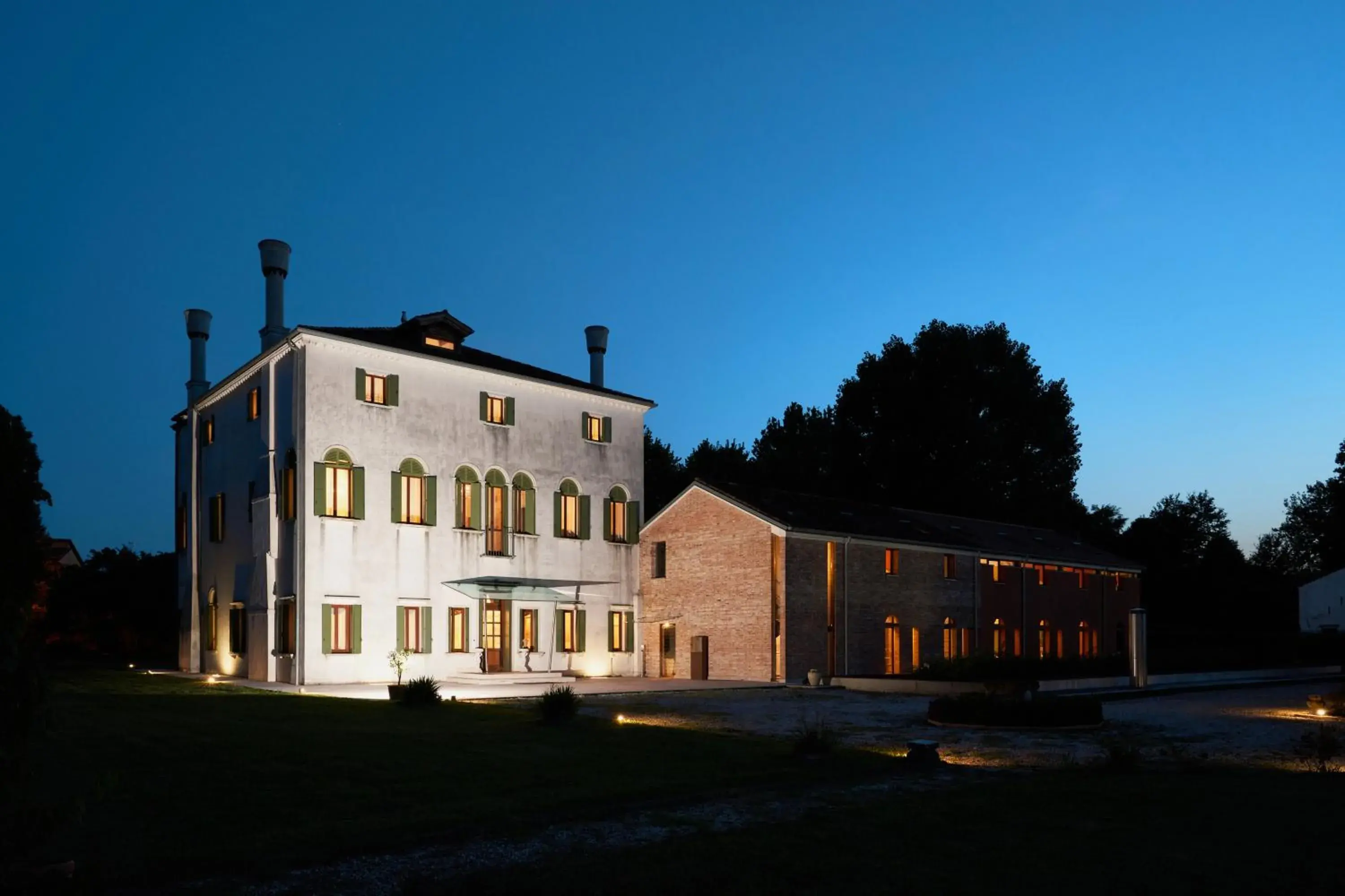 Villa Martin Hotel Villa Martin Hotel
