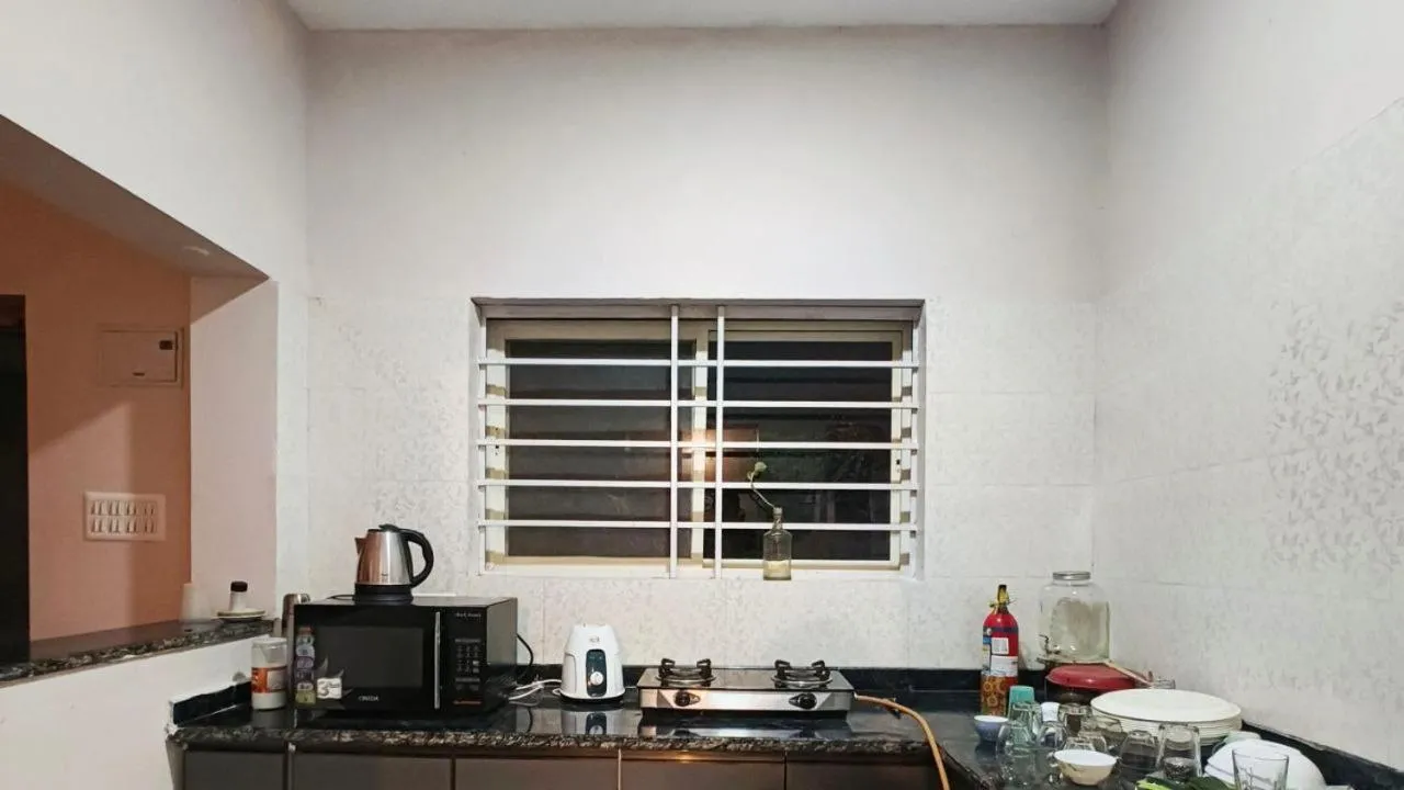 Amberleaf Estate 4BHK Homestay Coorg by Homeyhuts