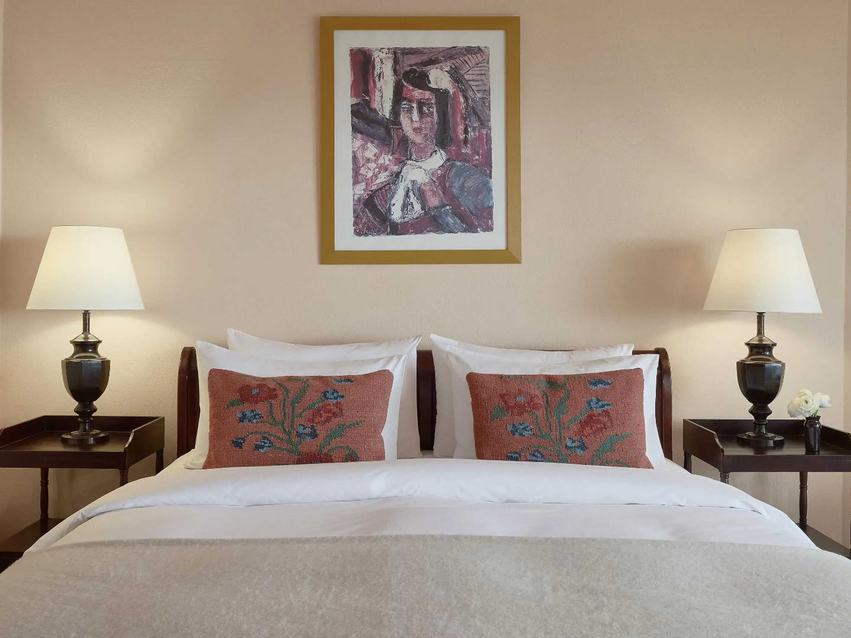 Egnatia Family Junior Suite in Grecotel Egnatia Egnatia Family Junior Suite in Grecotel Egnatia