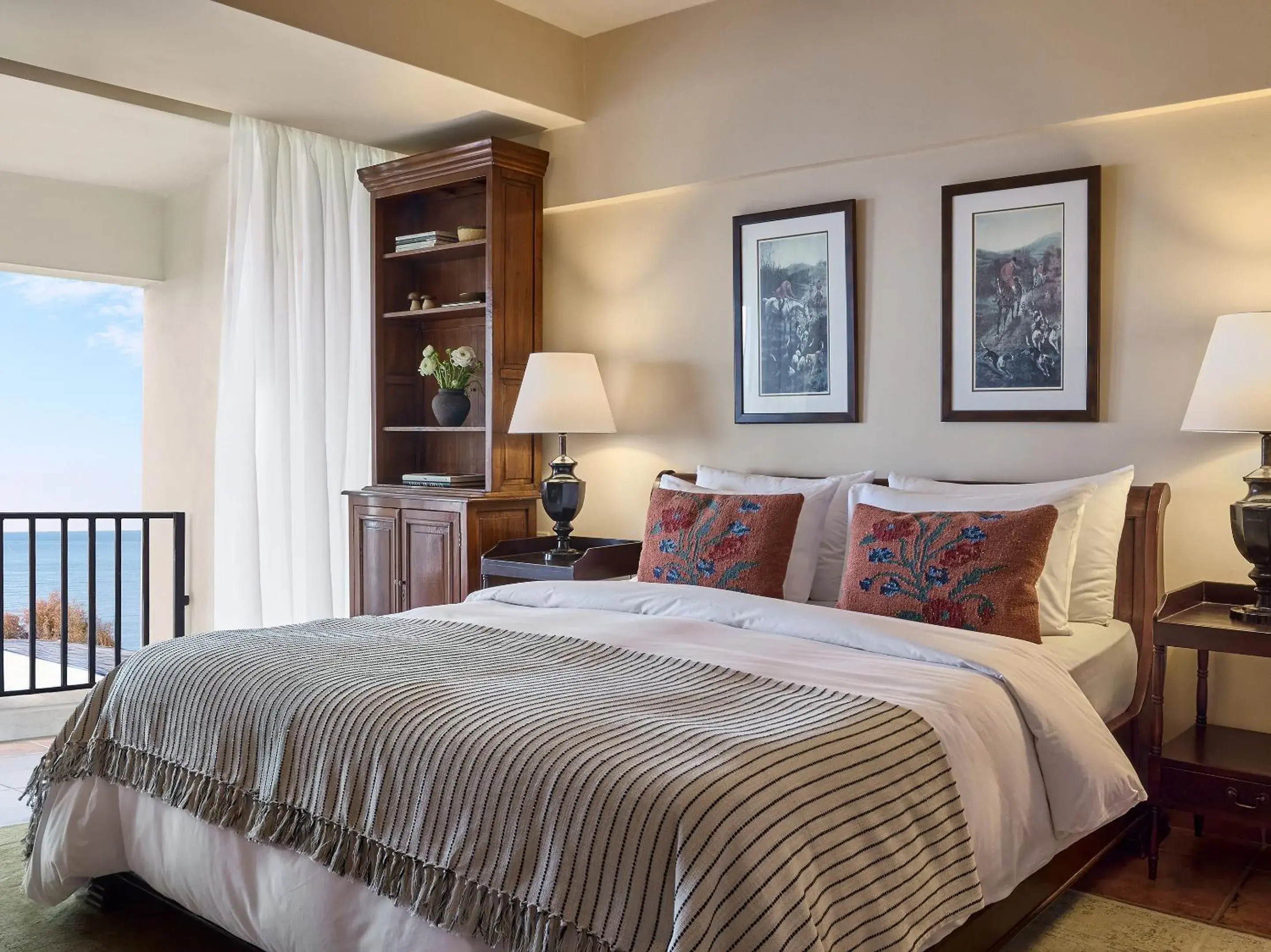 Executive Suite in Grecotel Egnatia Executive Suite in Grecotel Egnatia