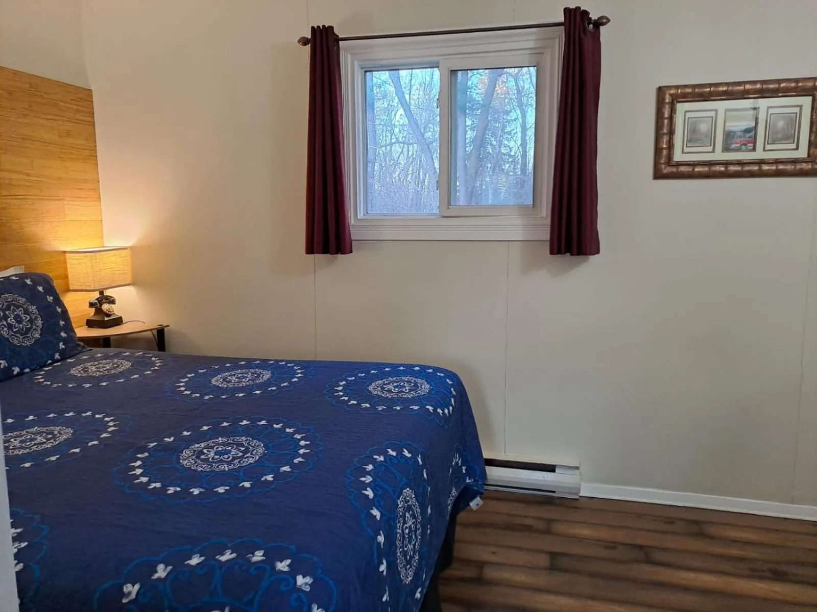 Three Island Motel