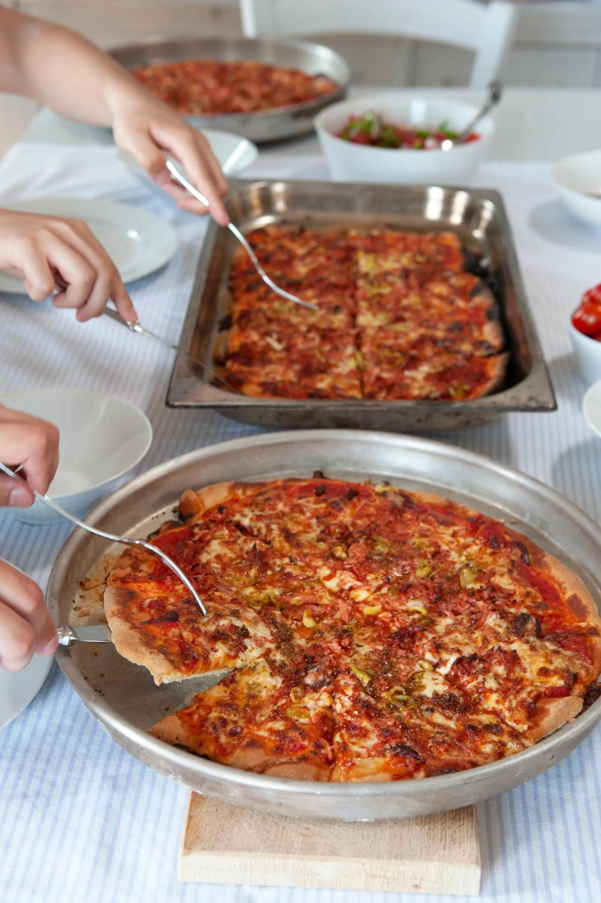 Notos Hotel Kardamili