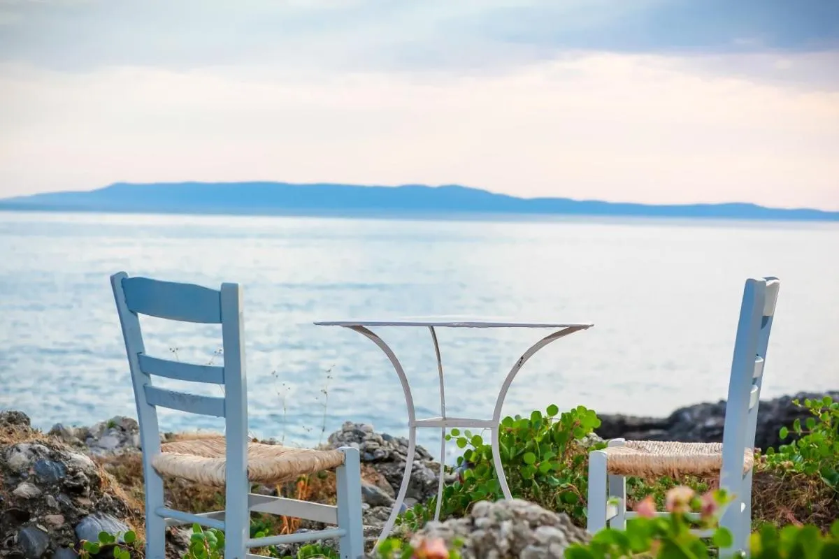 Activities in Notos Hotel Kardamili